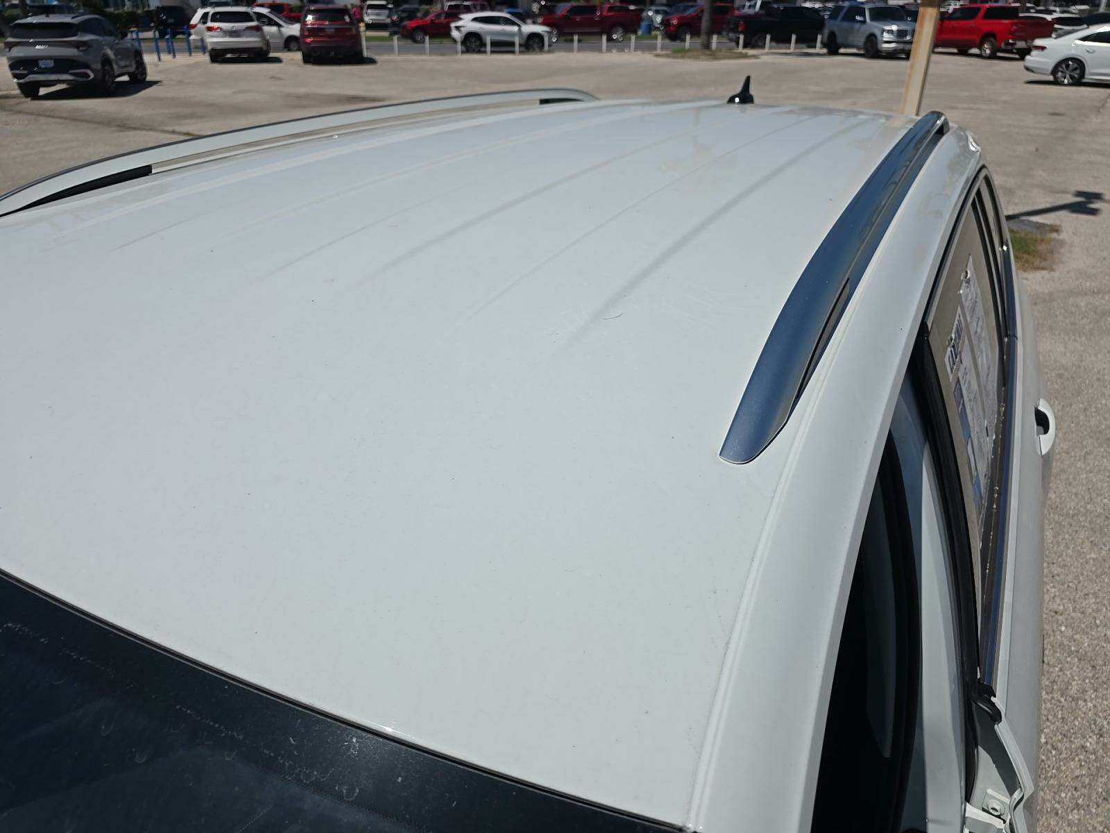 2024 Volkswagen Tiguan 2.0T Wolfsburg Edition AWD