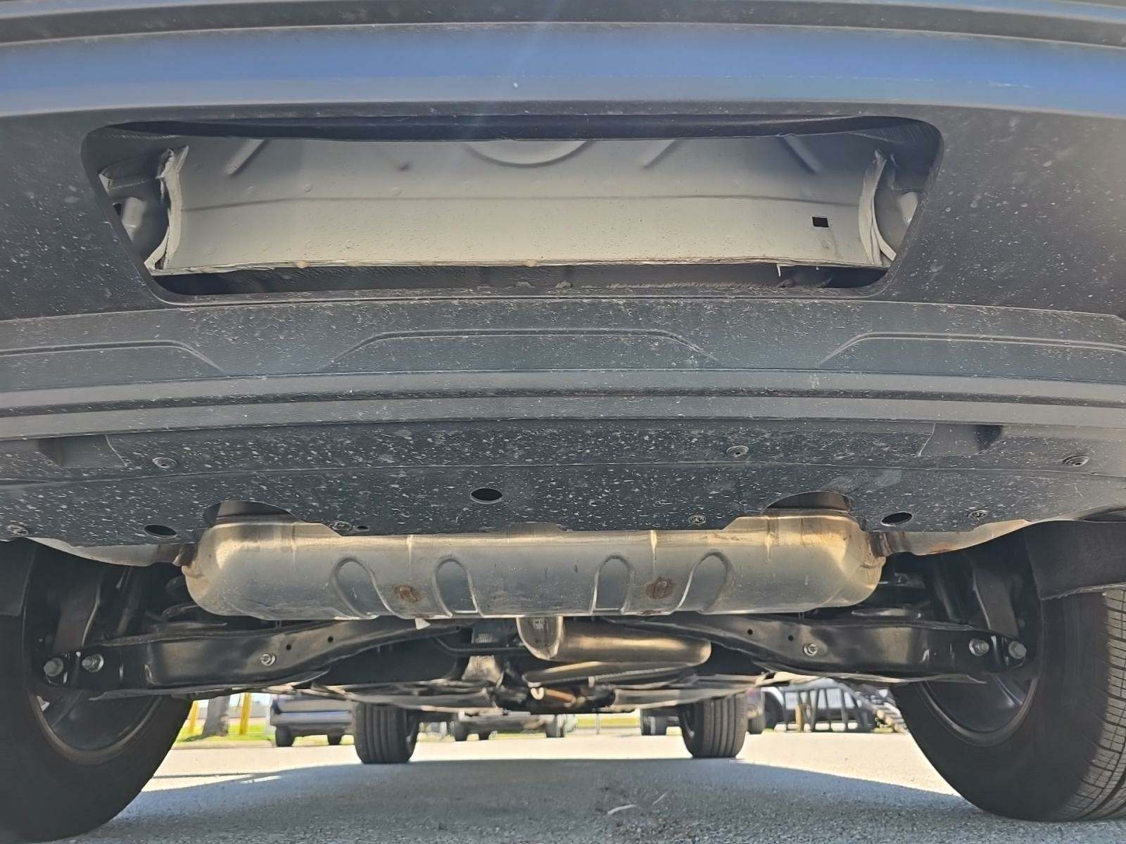 2024 Volkswagen Tiguan 2.0T Wolfsburg Edition AWD