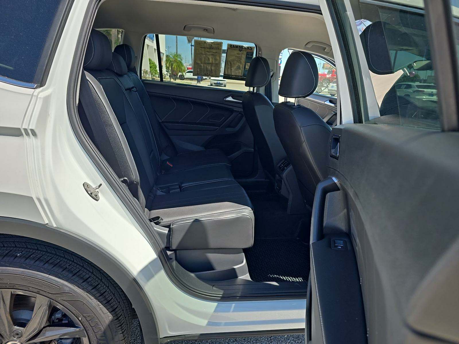 2024 Volkswagen Tiguan 2.0T Wolfsburg Edition AWD