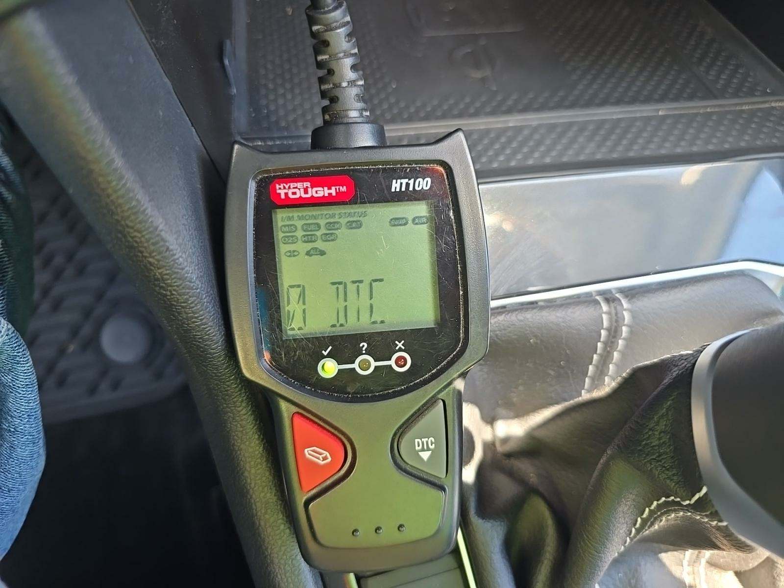 2024 Volkswagen Tiguan 2.0T Wolfsburg Edition AWD