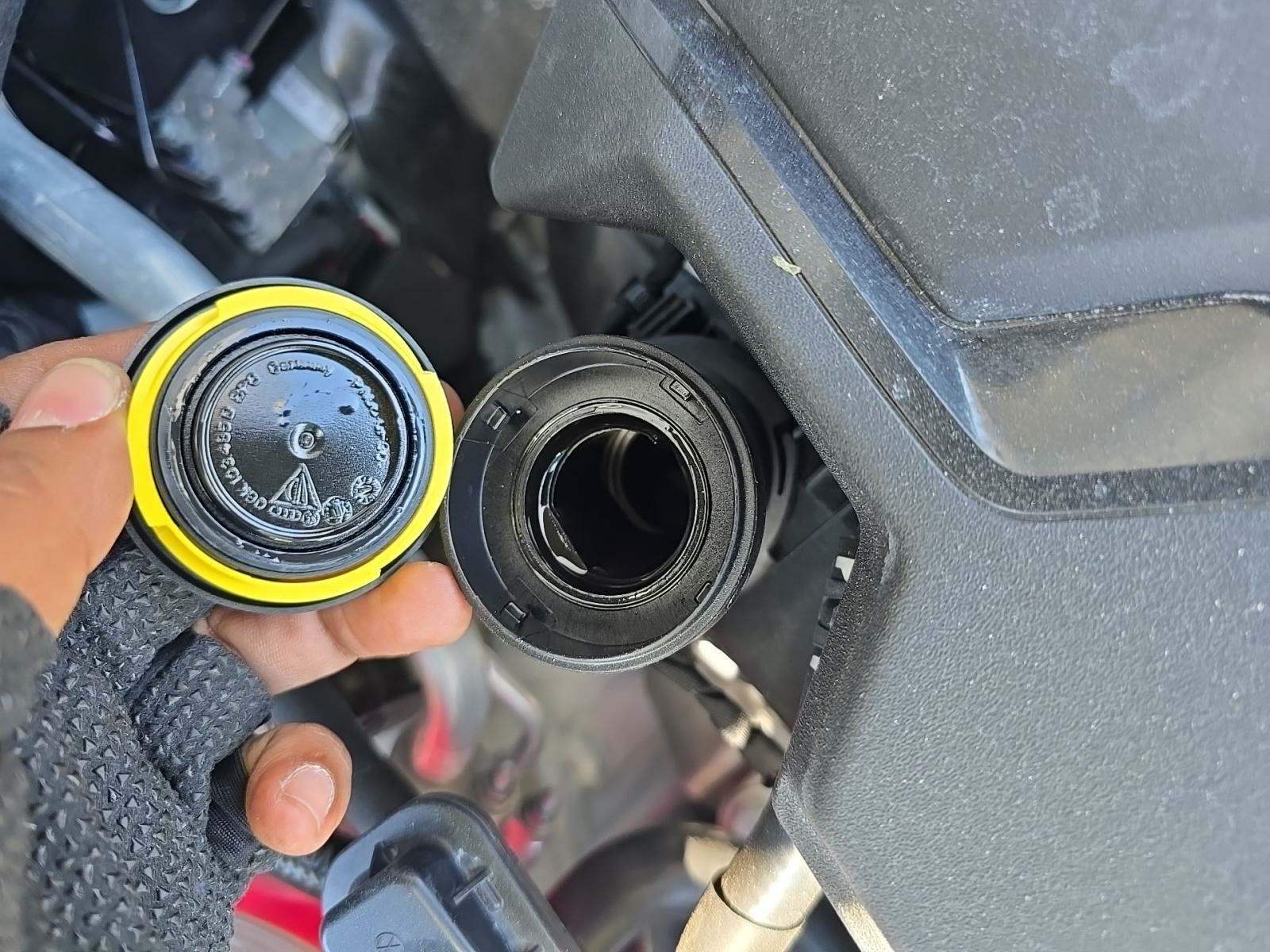 2024 Volkswagen Tiguan 2.0T Wolfsburg Edition AWD