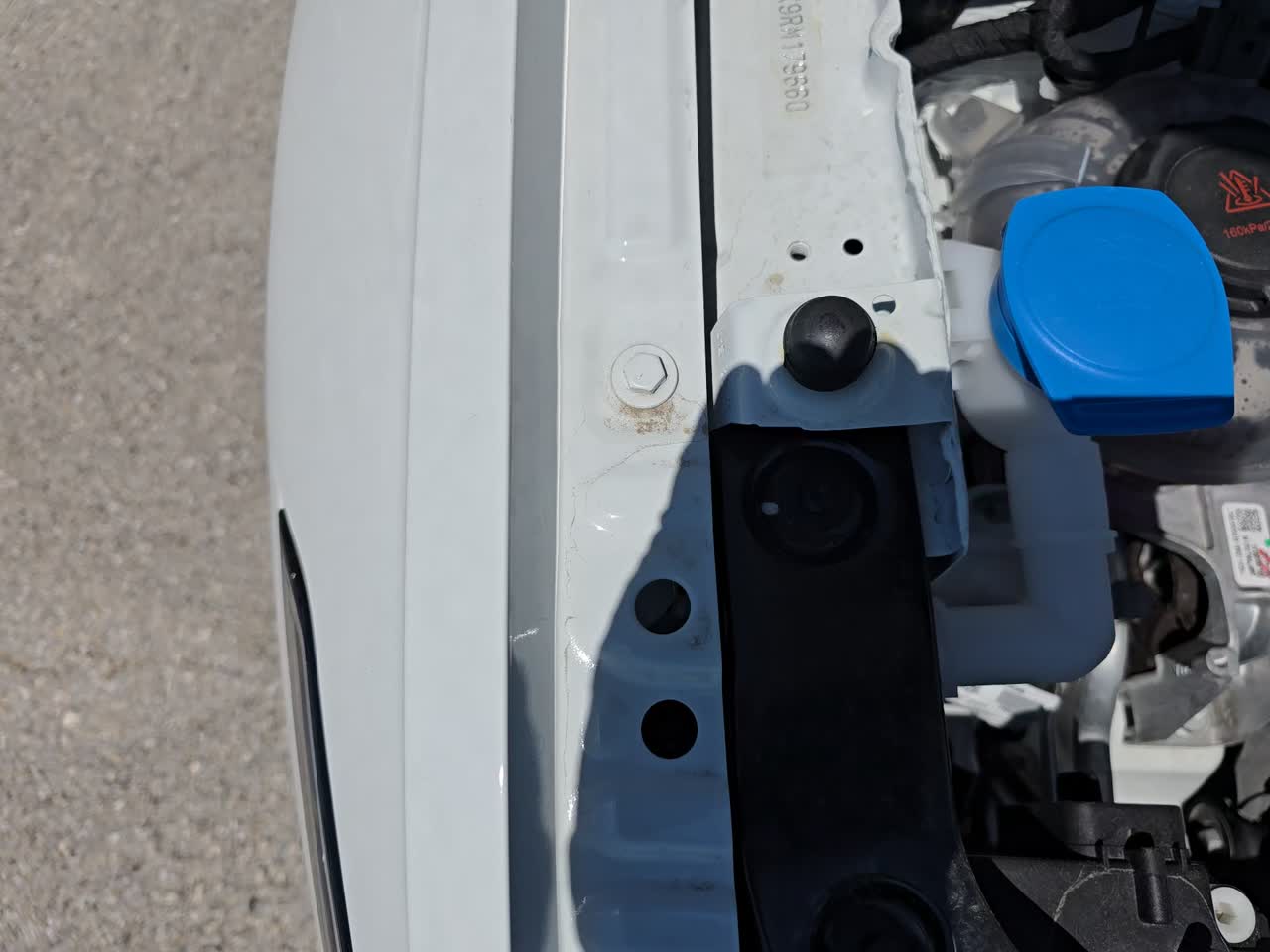 2024 Volkswagen Tiguan 2.0T Wolfsburg Edition AWD