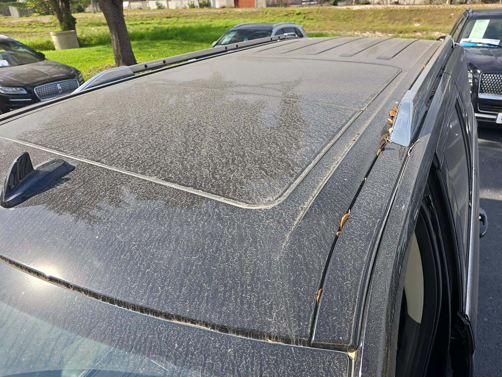 2023 Lincoln Navigator L Reserve RWD