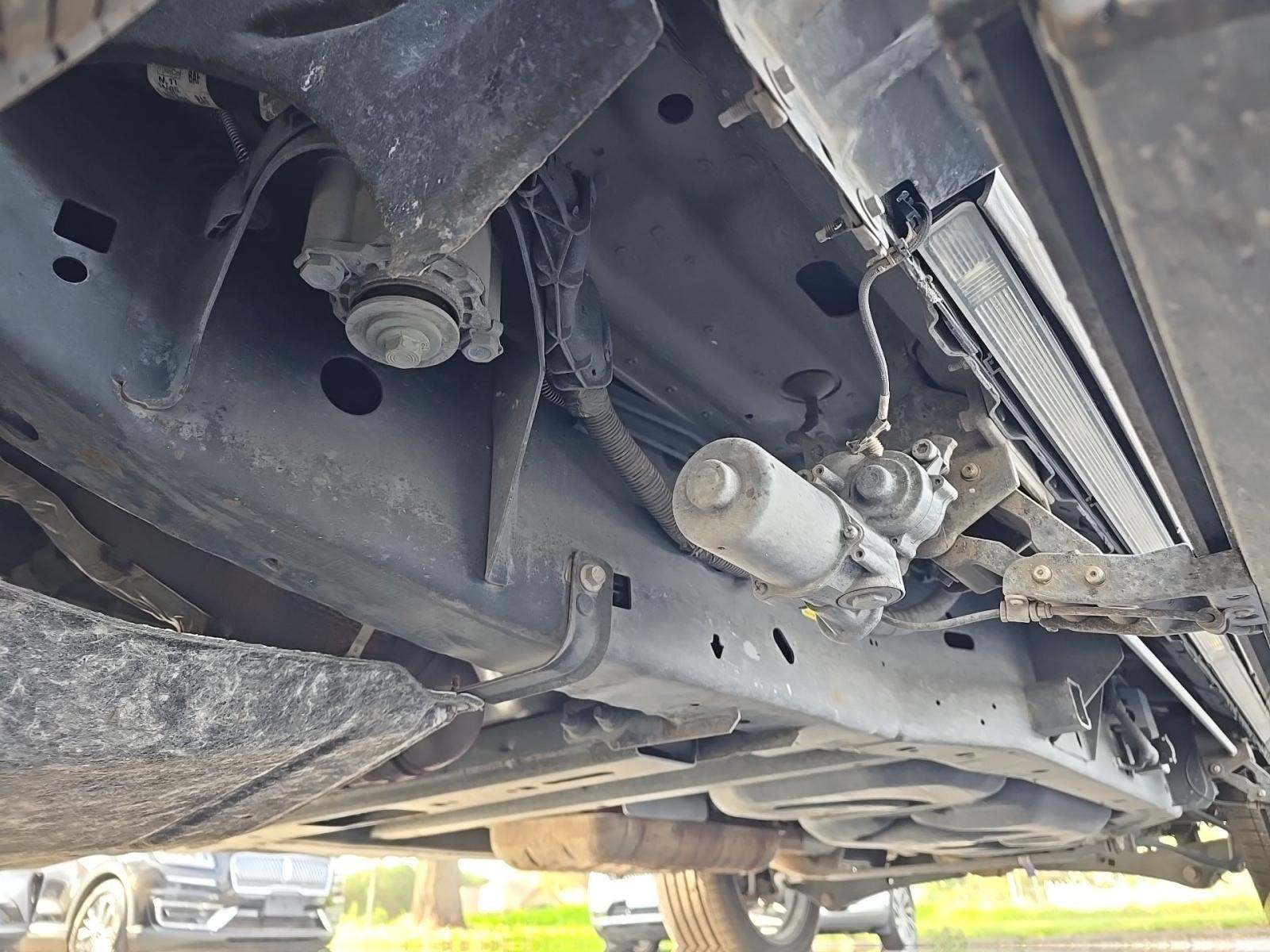 2023 Lincoln Navigator L Reserve RWD