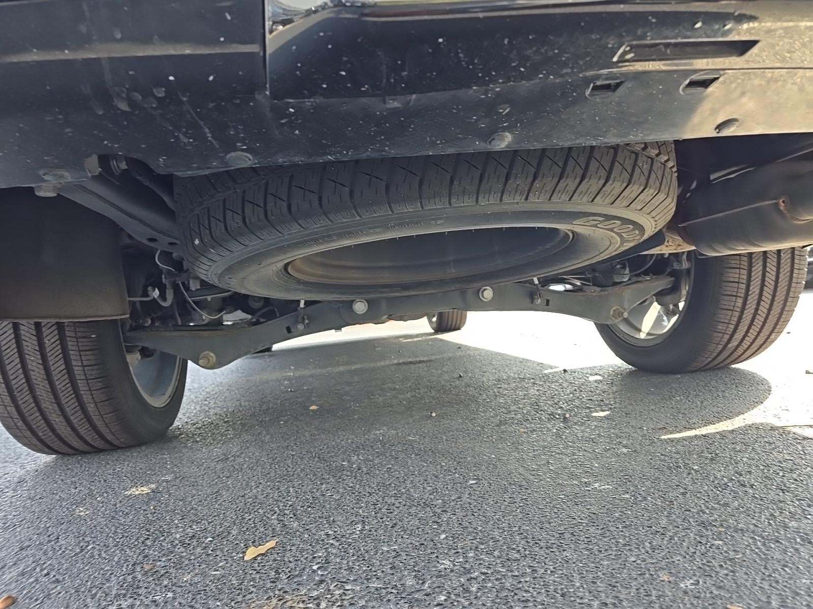 2023 Lincoln Navigator L Reserve RWD