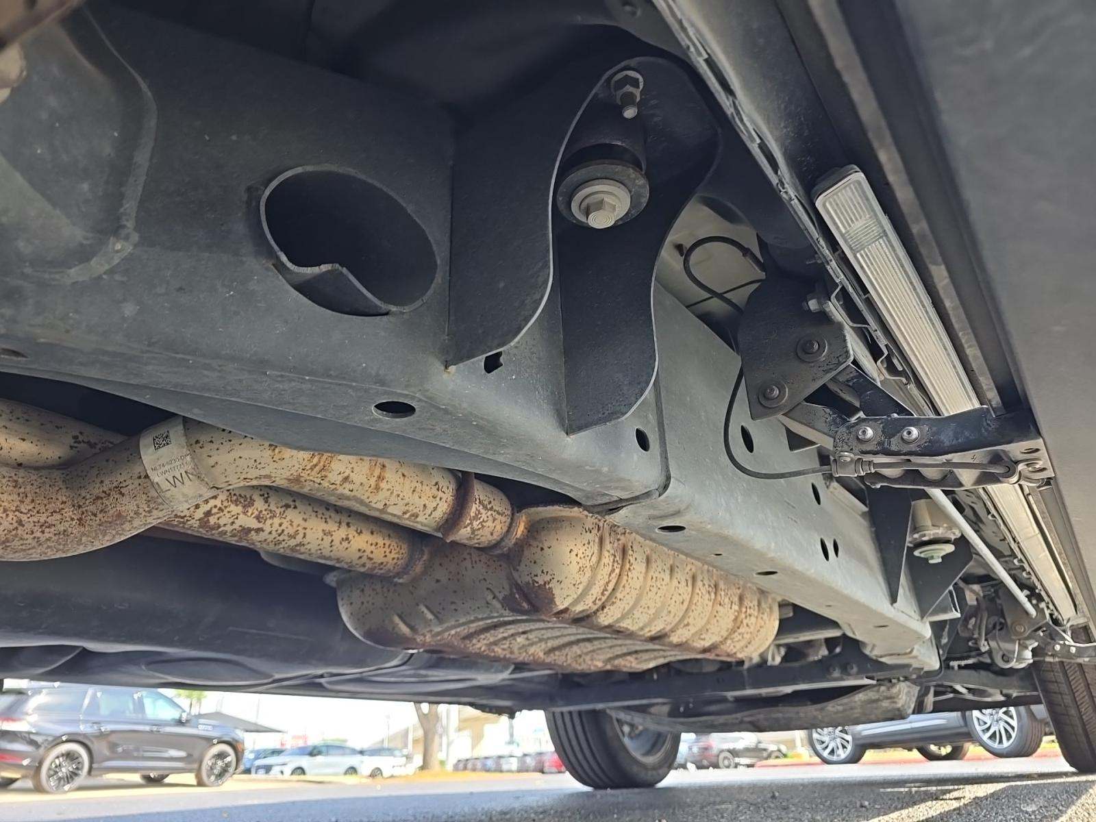 2023 Lincoln Navigator L Reserve RWD