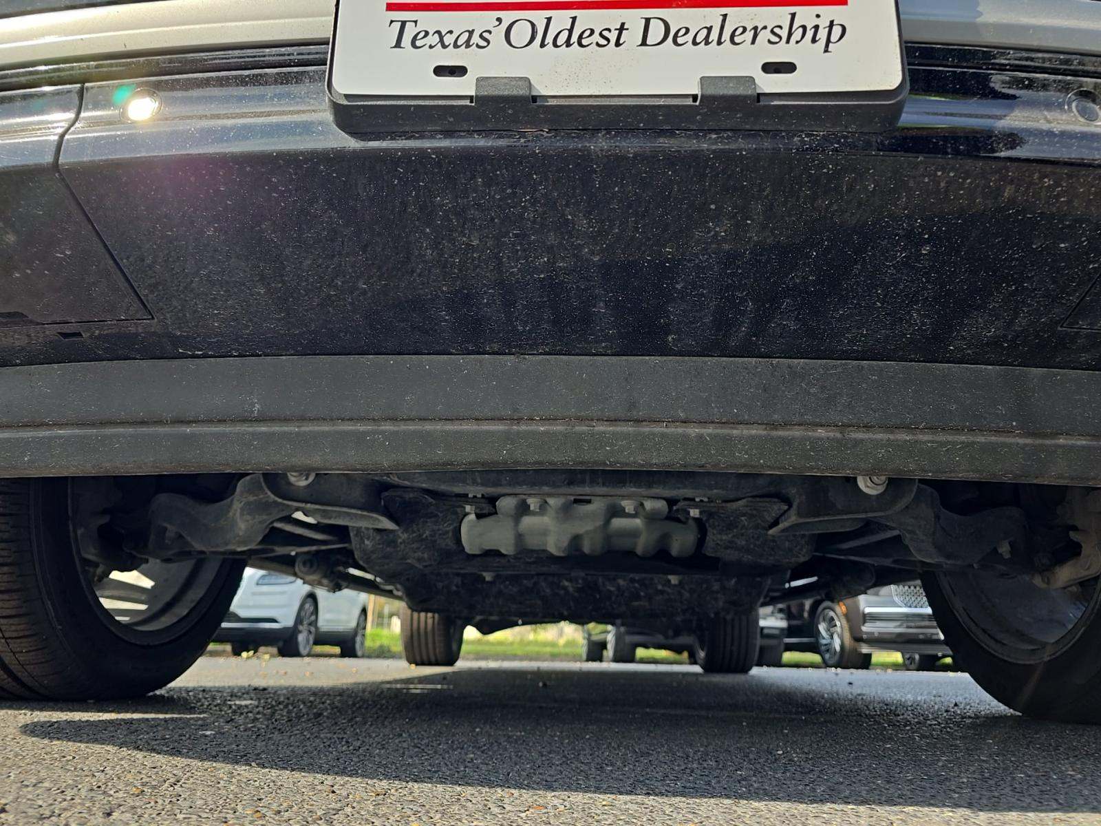 2023 Lincoln Navigator L Reserve RWD