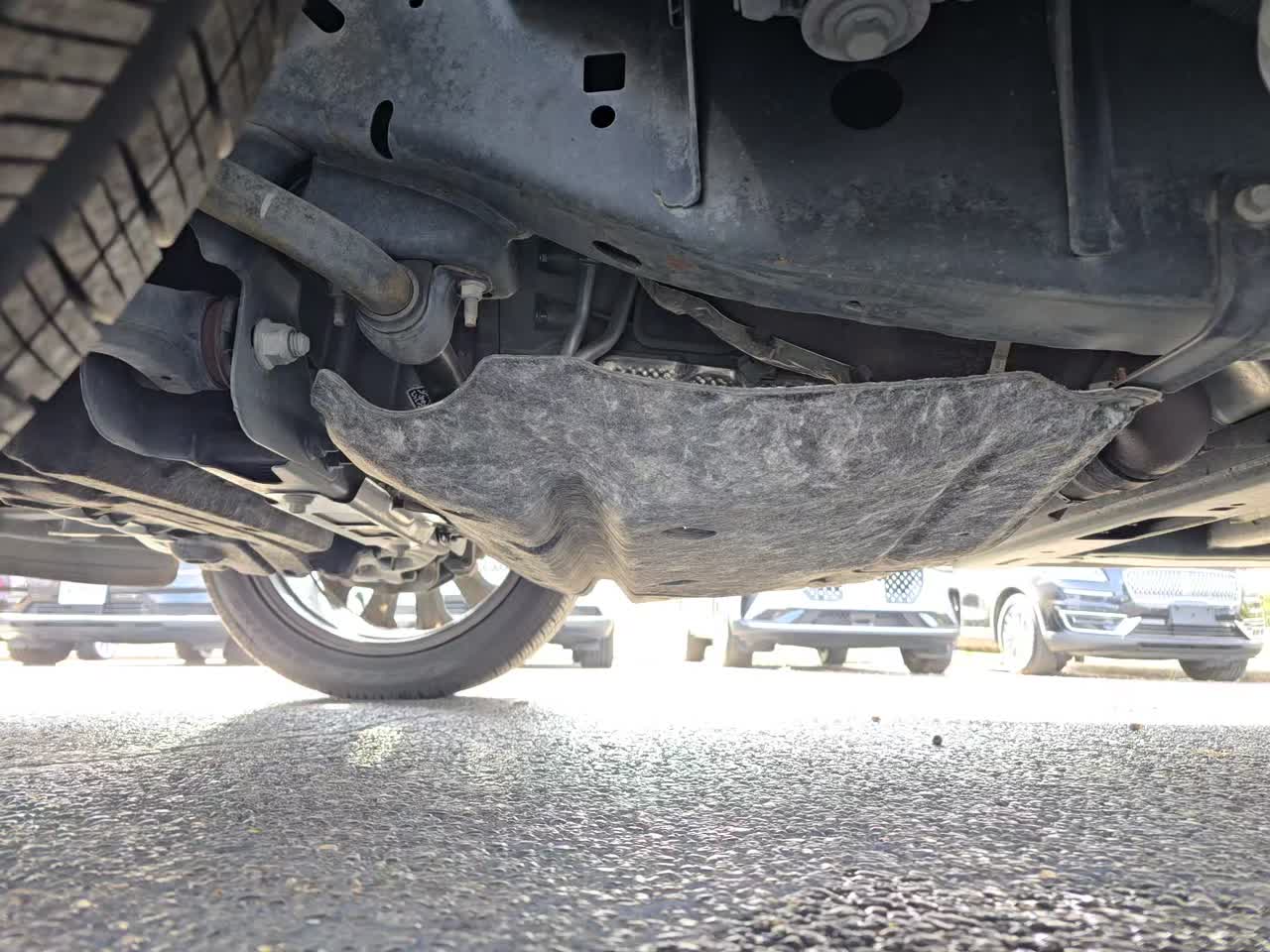 2023 Lincoln Navigator L Reserve RWD