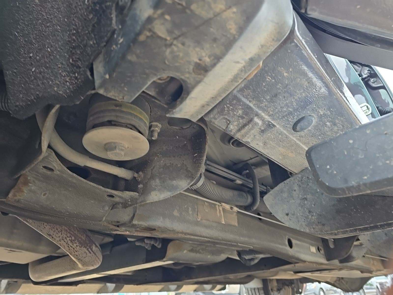 2014 Chevrolet Silverado 1500 High Country RWD