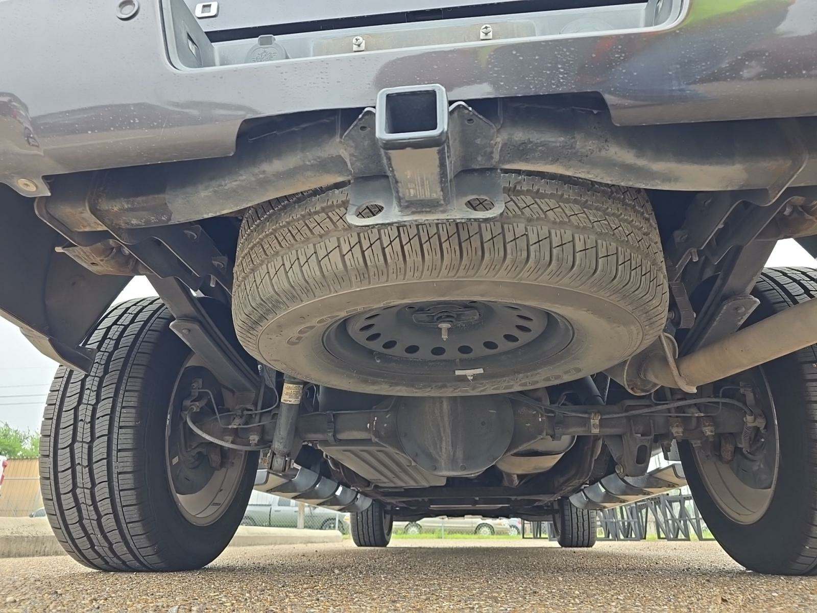 2014 Chevrolet Silverado 1500 High Country RWD