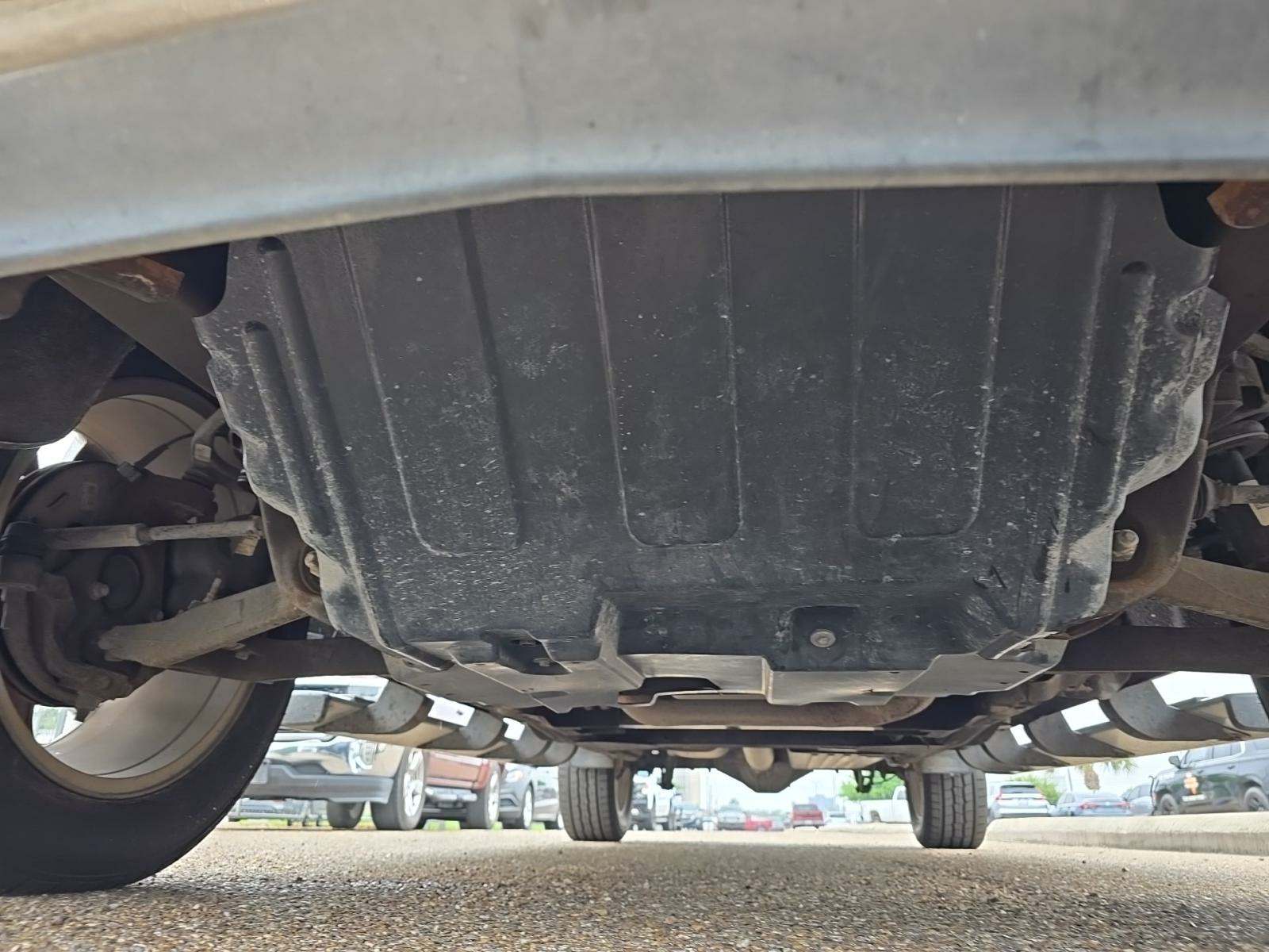 2014 Chevrolet Silverado 1500 High Country RWD