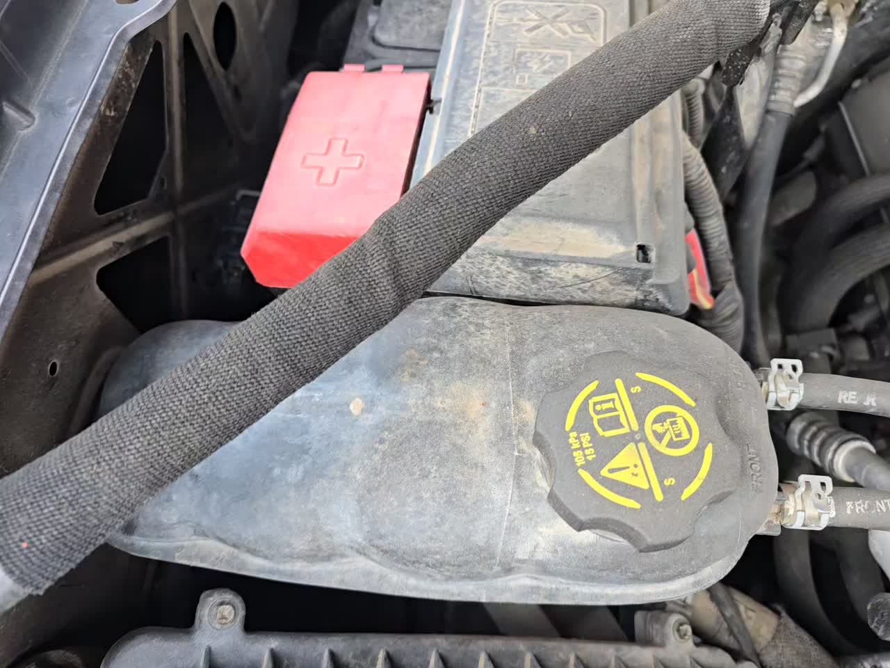 2014 Chevrolet Silverado 1500 High Country RWD