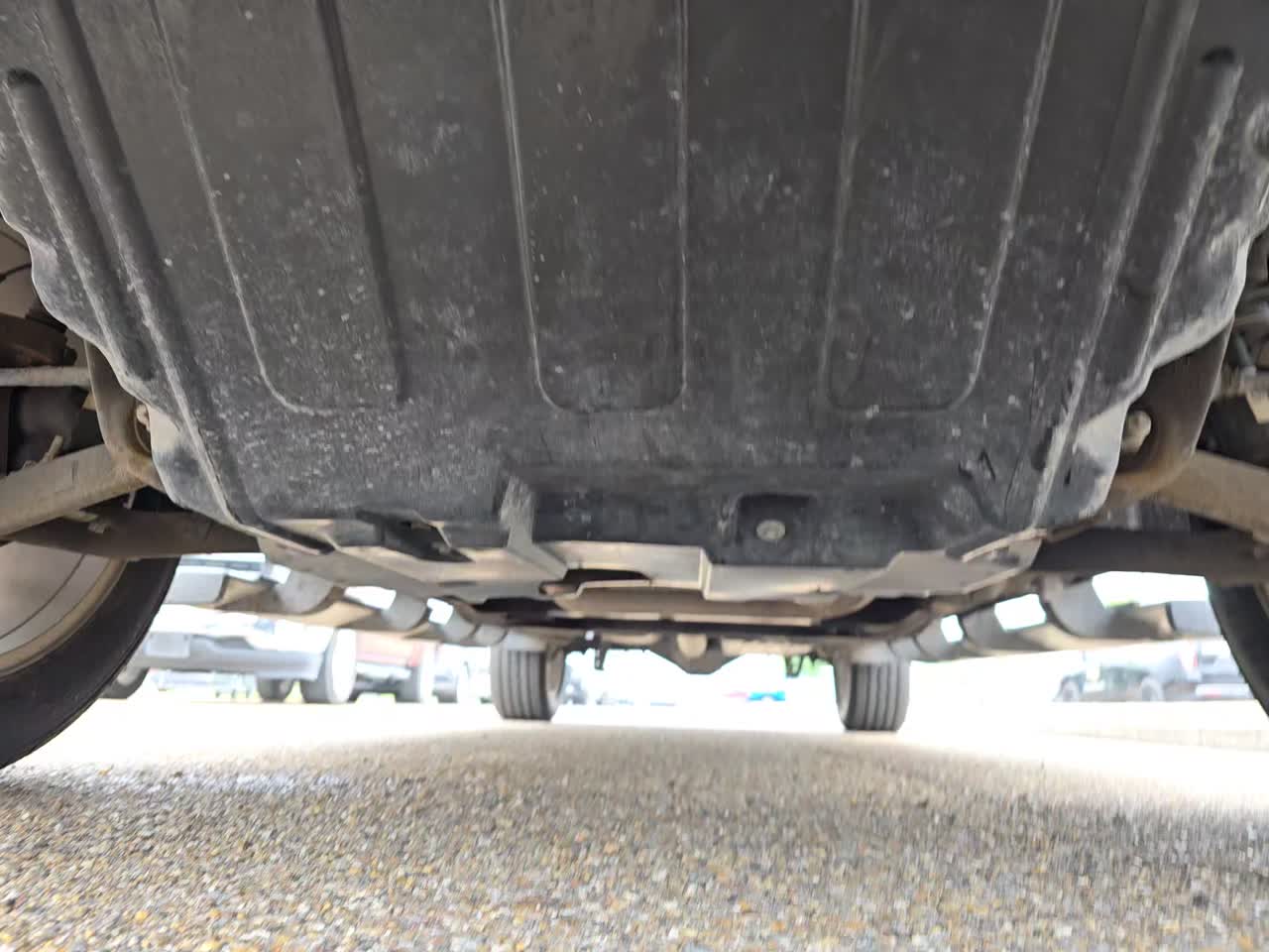 2014 Chevrolet Silverado 1500 High Country RWD