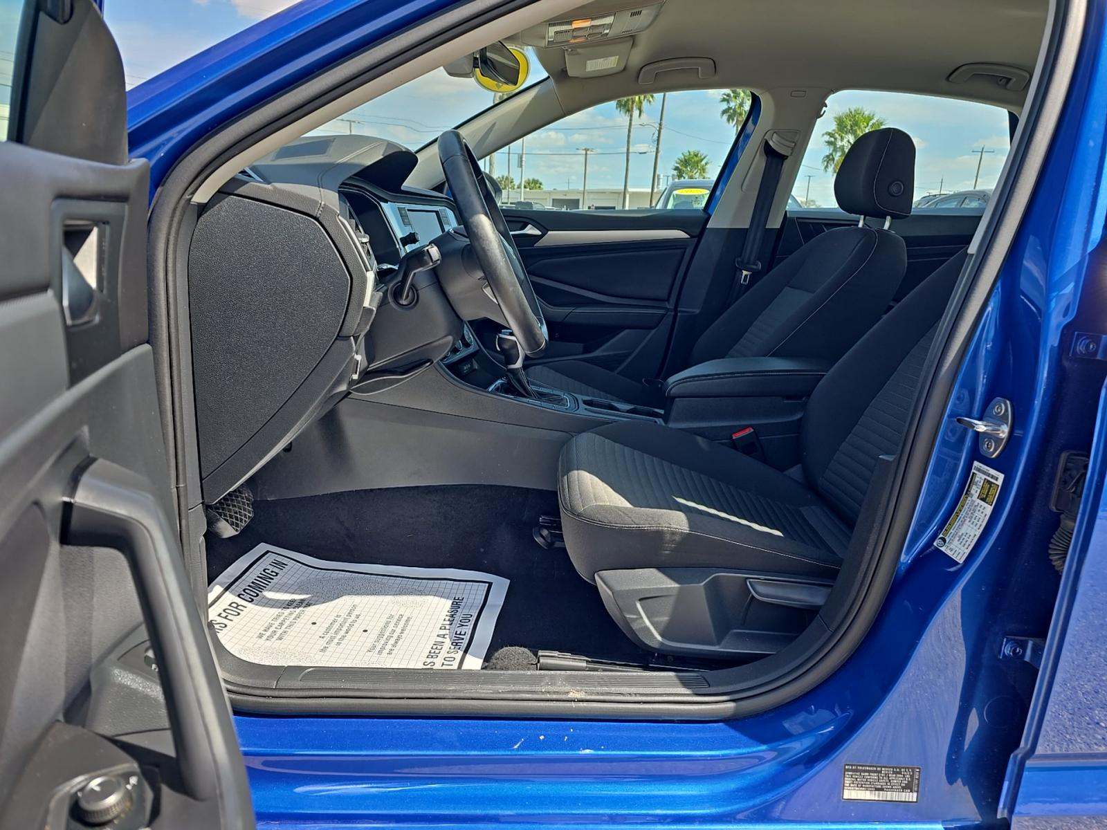 2024 Volkswagen Jetta 1.5T S FWD