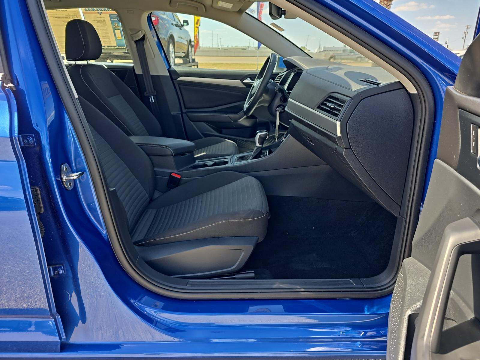 2024 Volkswagen Jetta 1.5T S FWD