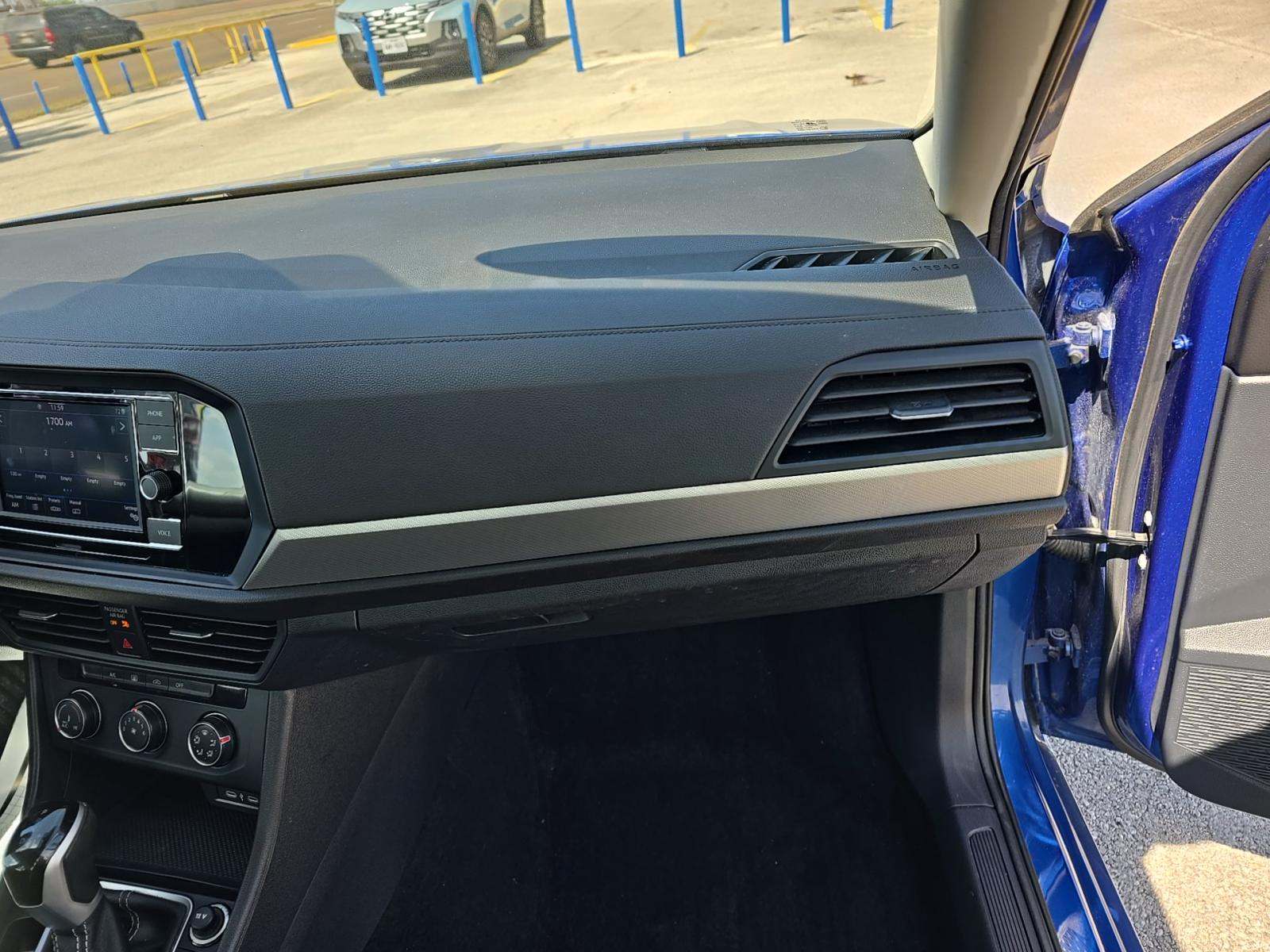 2024 Volkswagen Jetta 1.5T S FWD