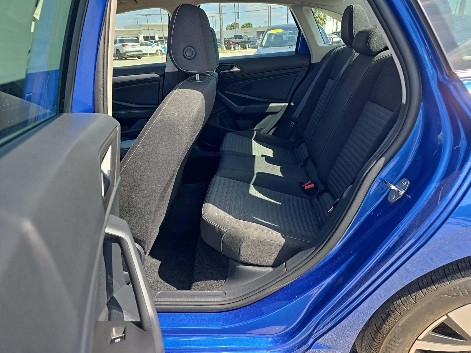 2024 Volkswagen Jetta 1.5T S FWD