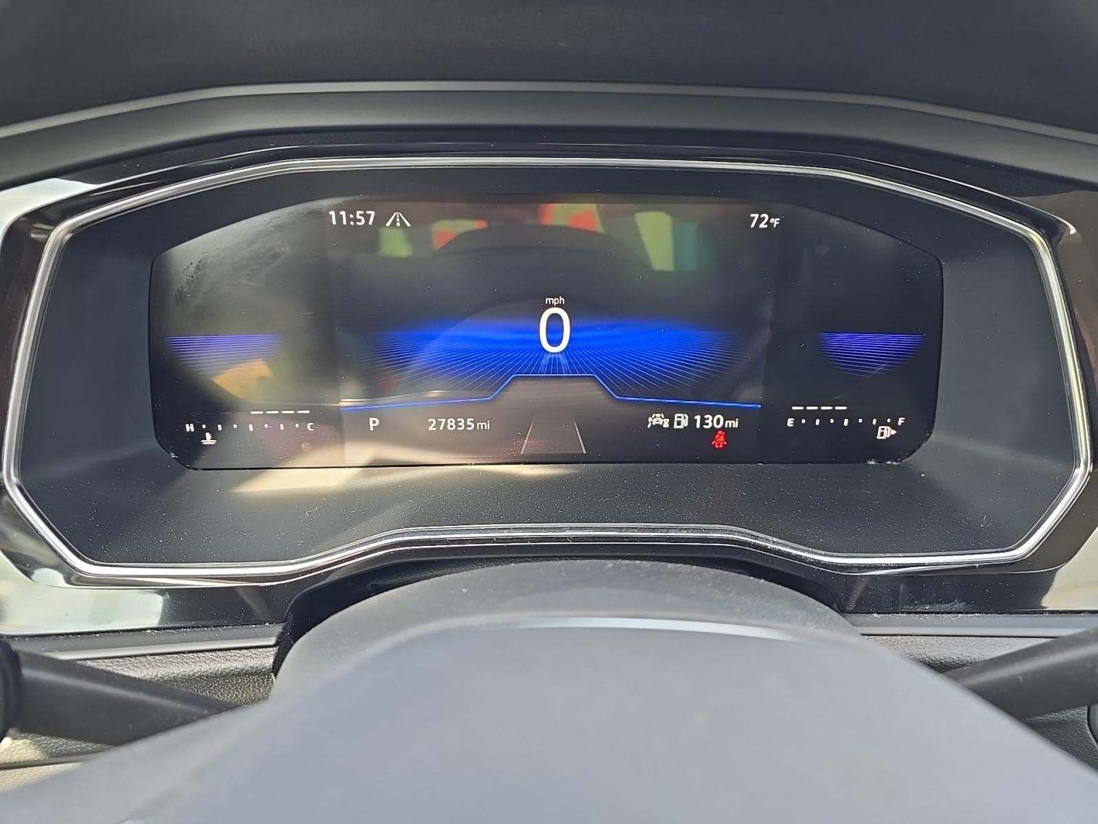 2024 Volkswagen Jetta 1.5T S FWD