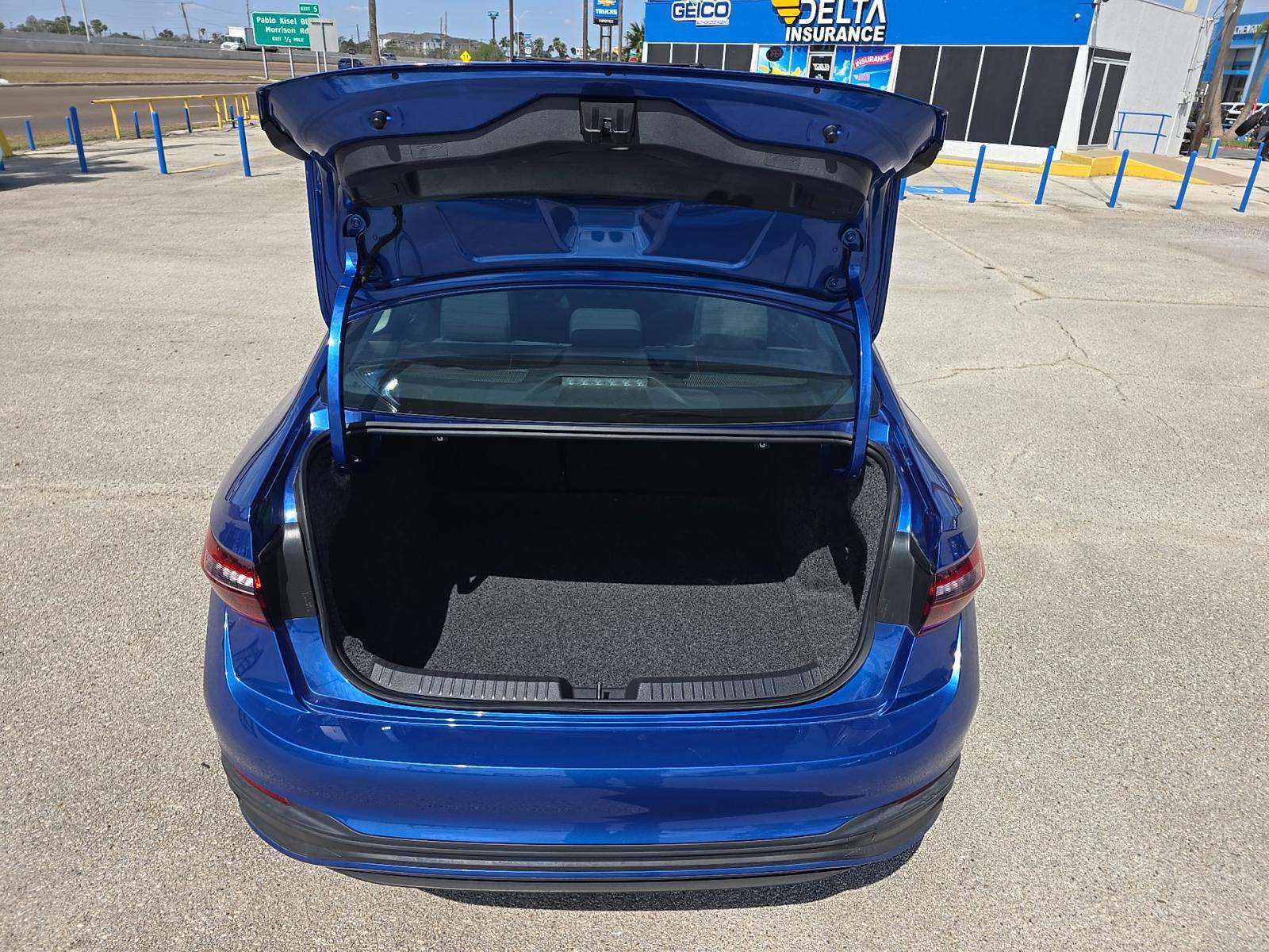 2024 Volkswagen Jetta 1.5T S FWD