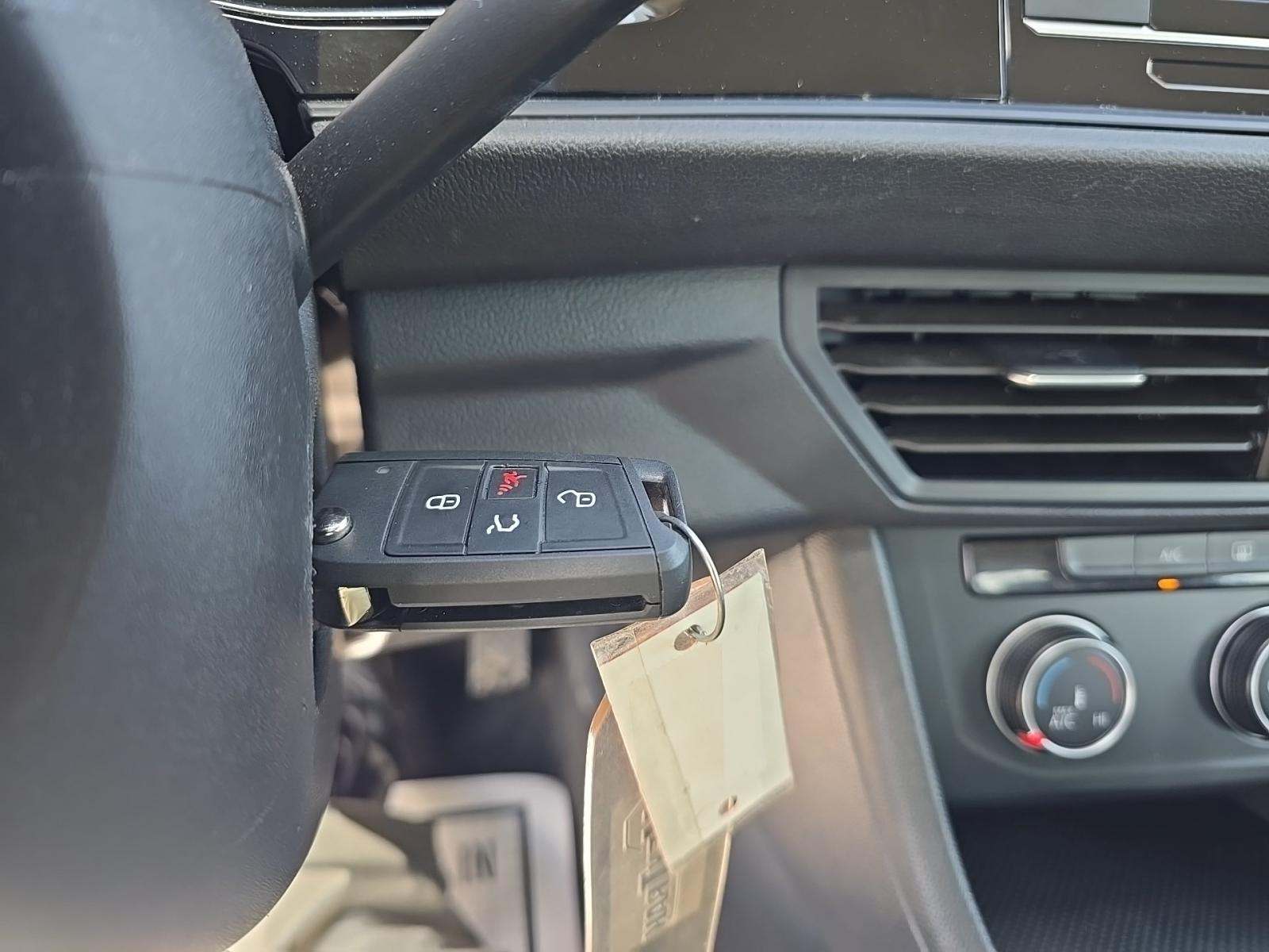 2024 Volkswagen Jetta 1.5T S FWD