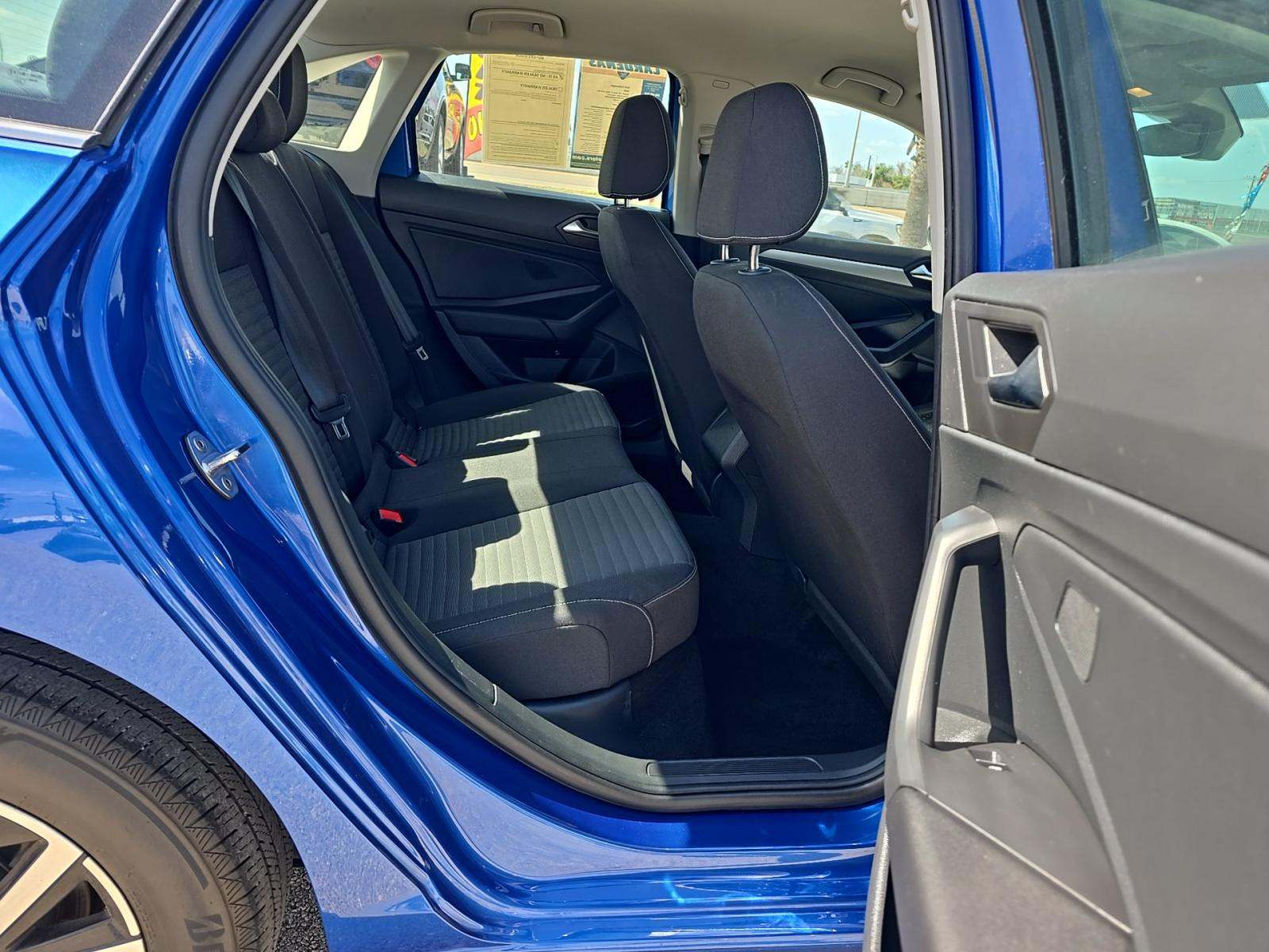 2024 Volkswagen Jetta 1.5T S FWD