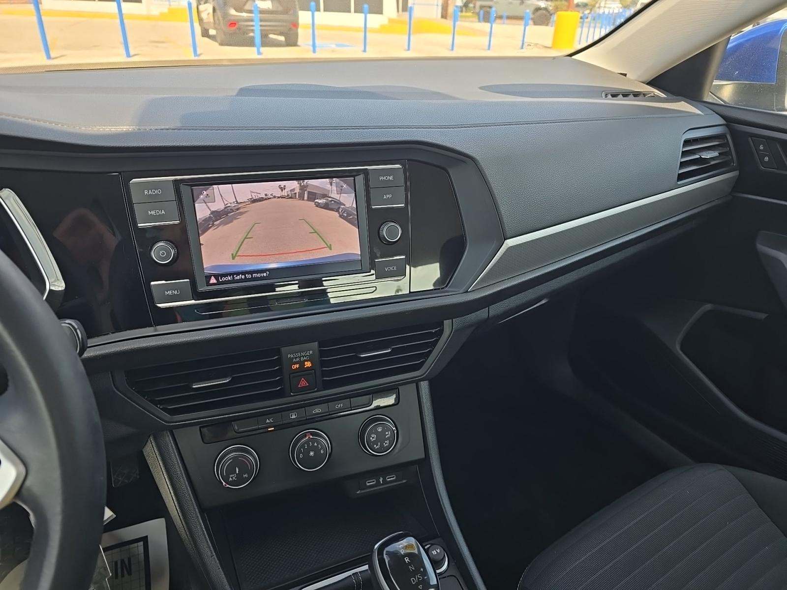 2024 Volkswagen Jetta 1.5T S FWD