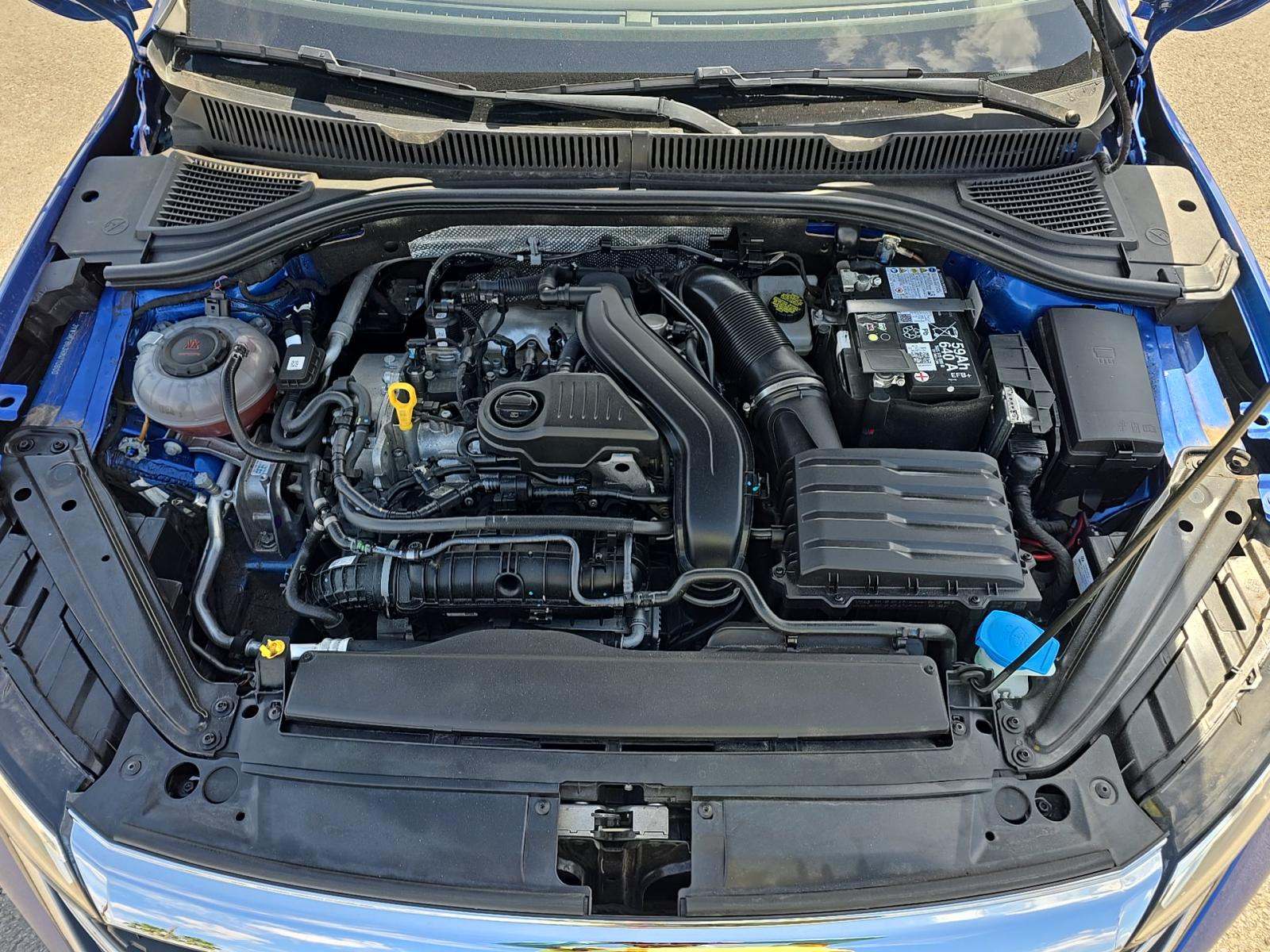 2024 Volkswagen Jetta 1.5T S FWD