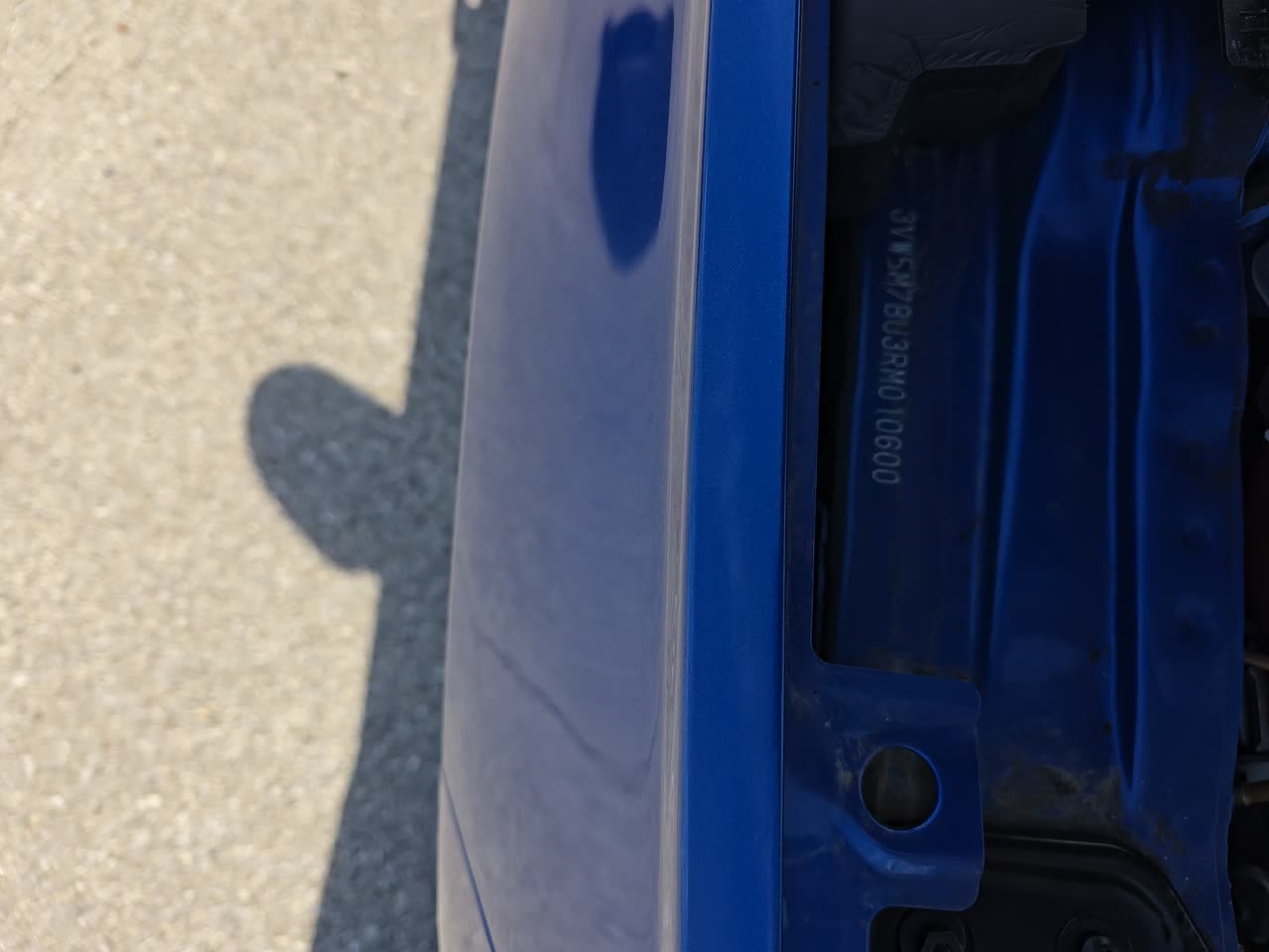 2024 Volkswagen Jetta 1.5T S FWD