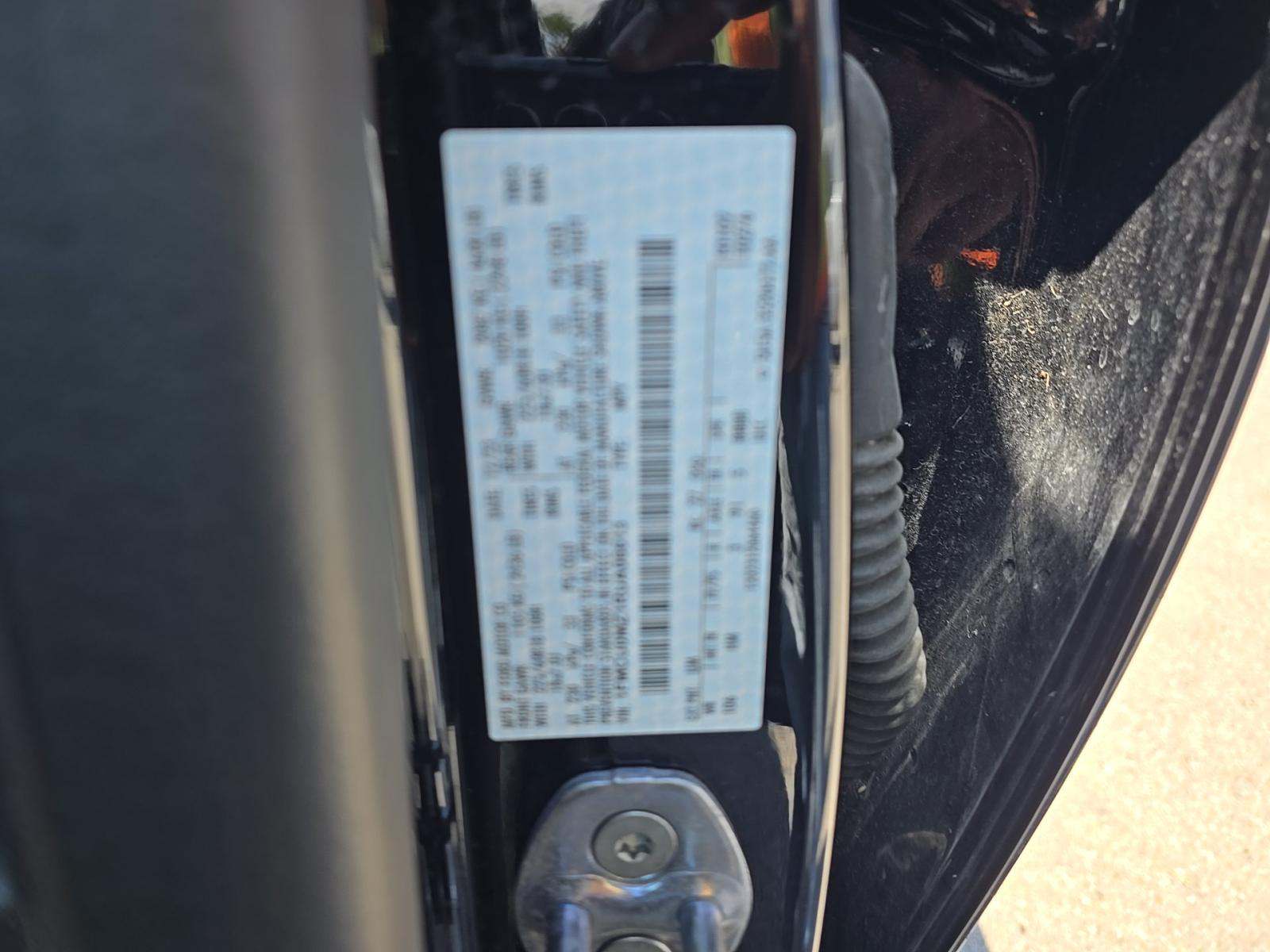 2024 Ford Escape Hybrid ST-Line FWD