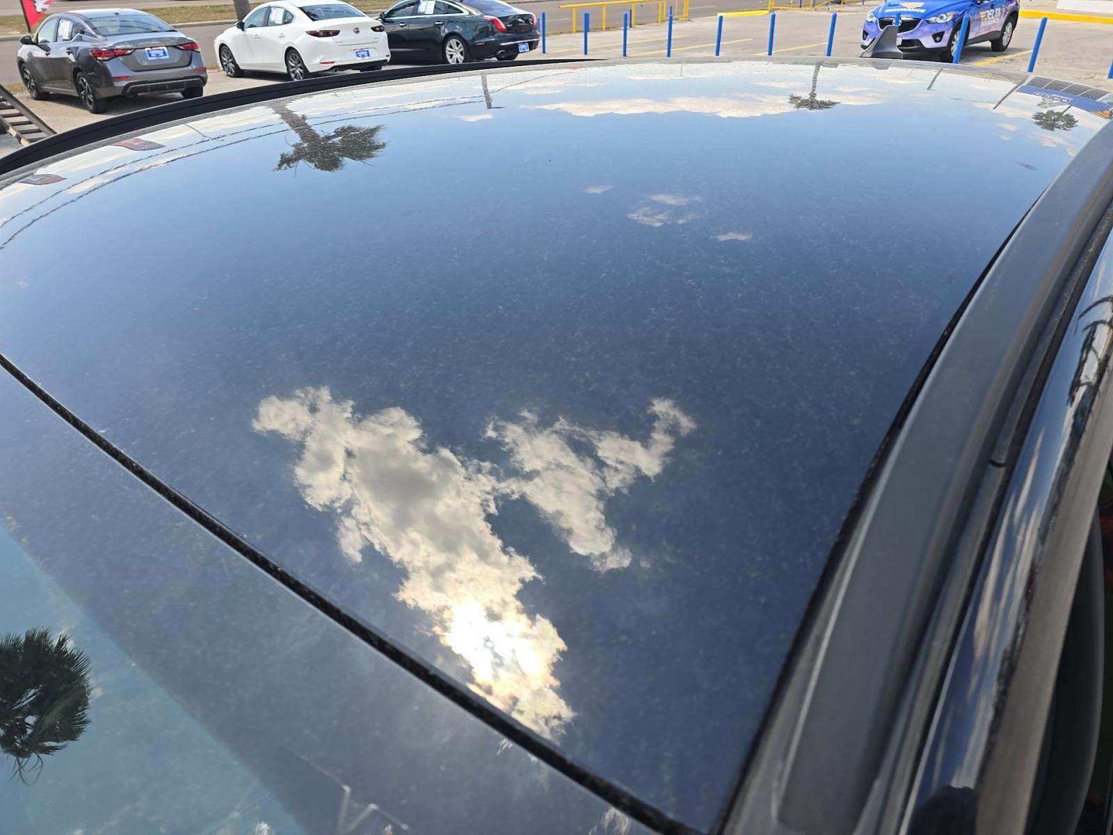 2024 Ford Escape Hybrid ST-Line FWD