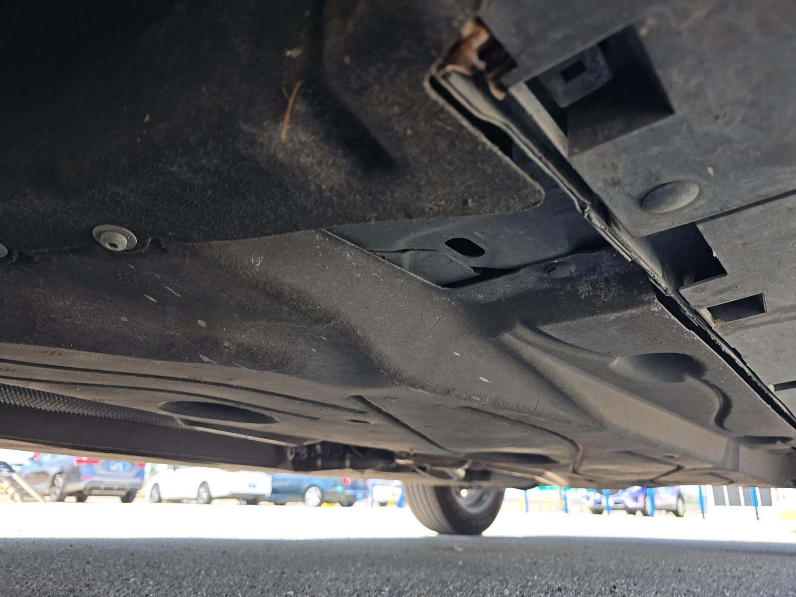 2024 Ford Escape Hybrid ST-Line FWD