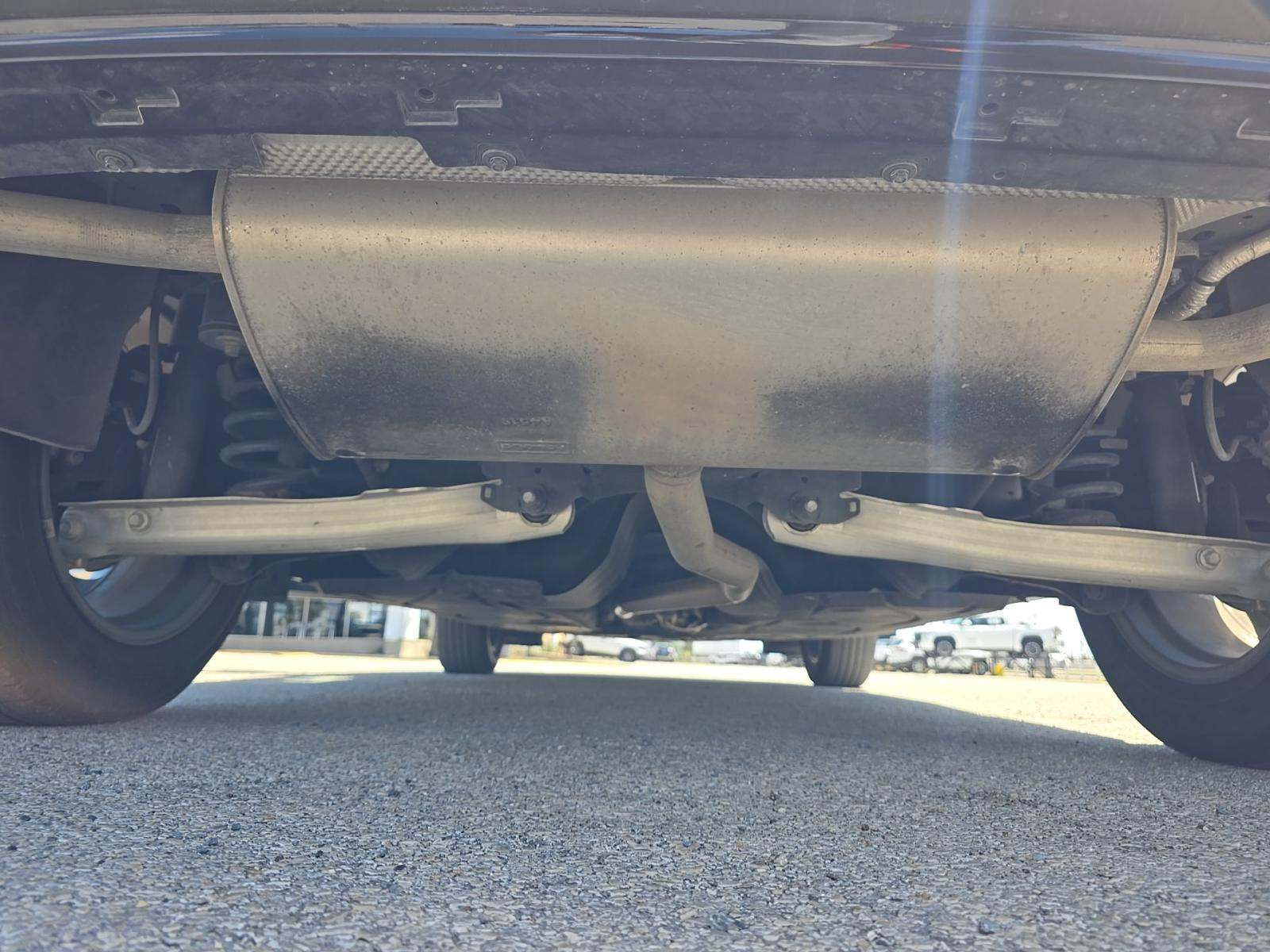 2024 Ford Escape Hybrid ST-Line FWD