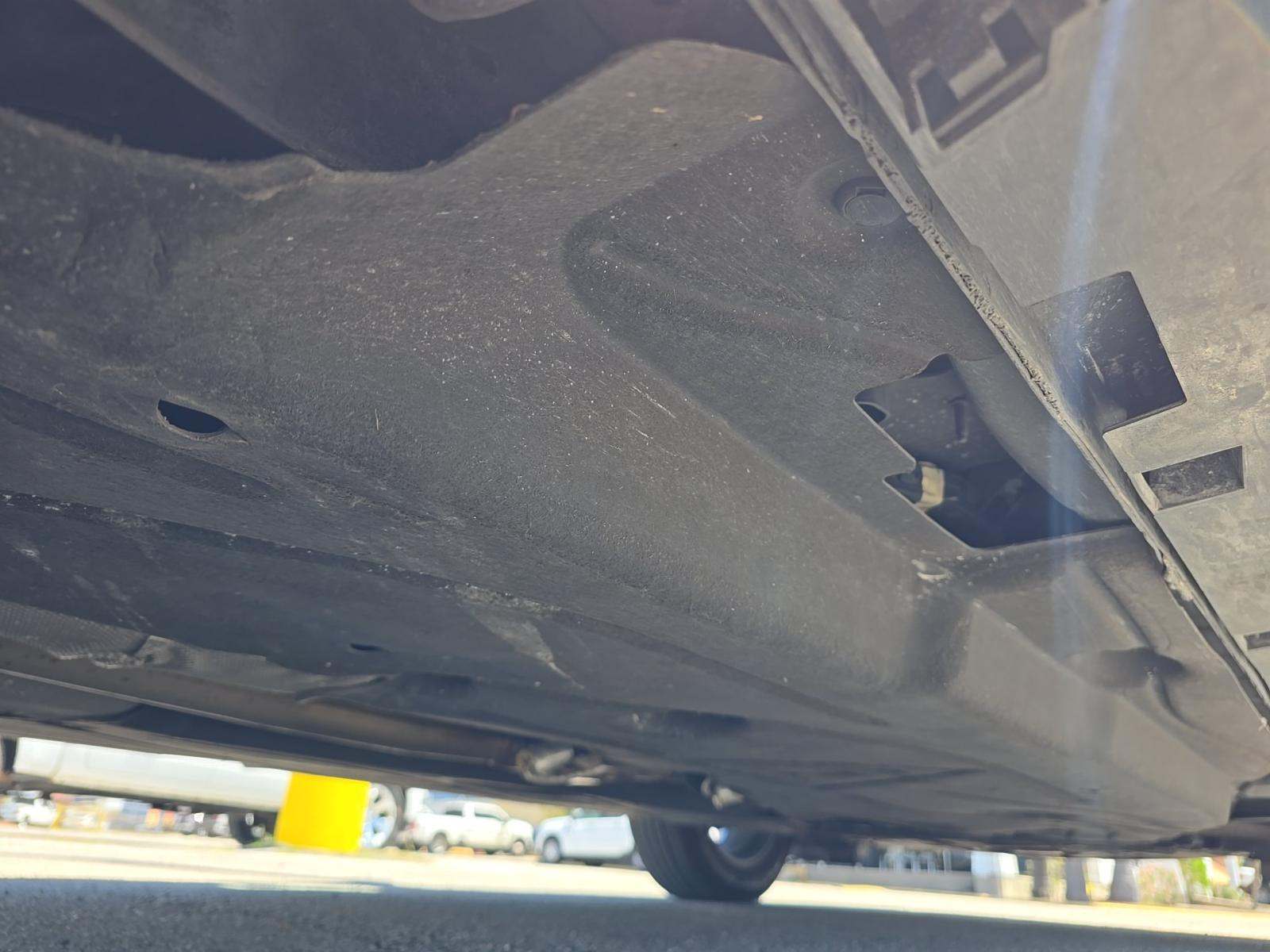 2024 Ford Escape Hybrid ST-Line FWD