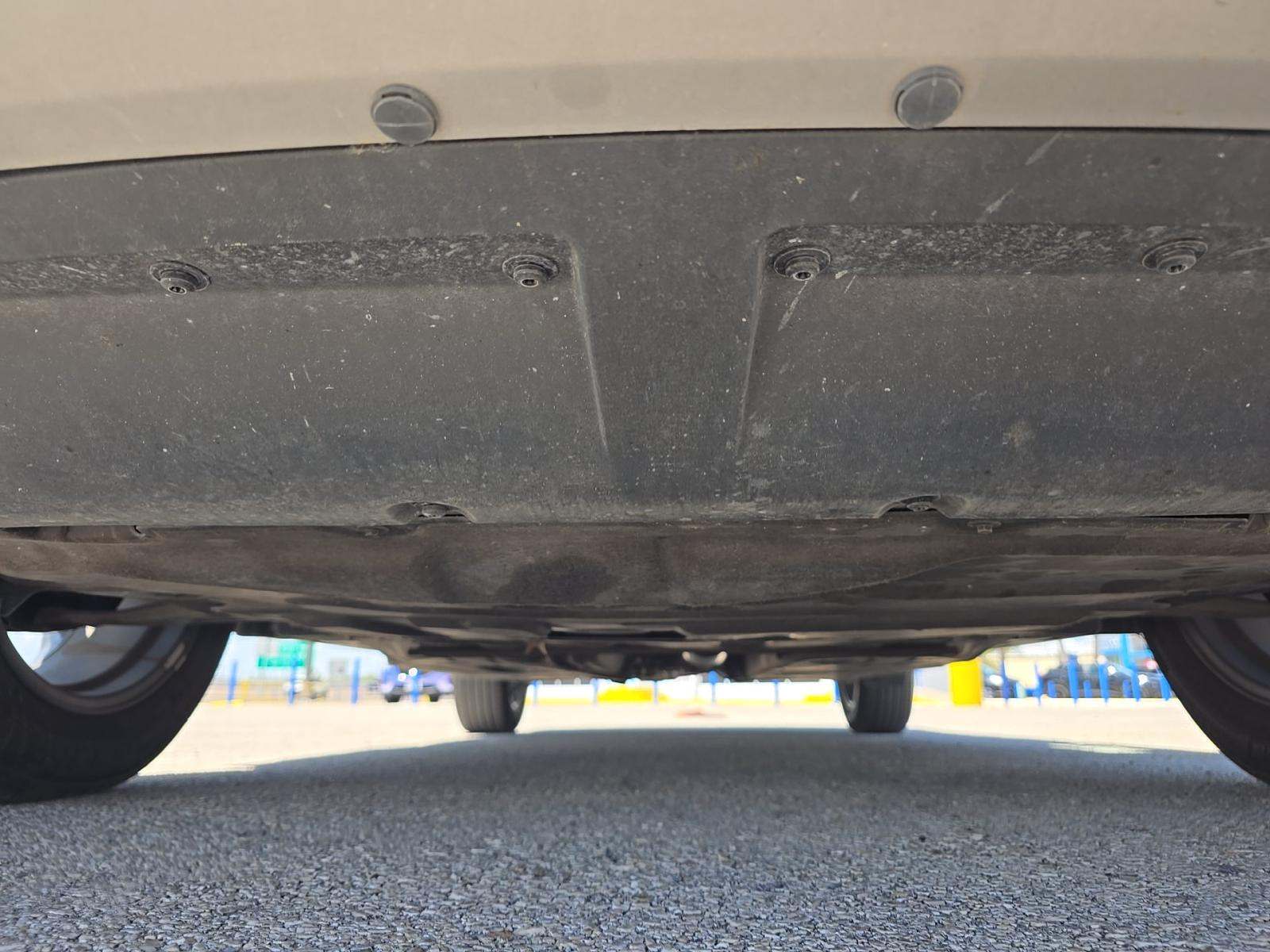 2024 Ford Escape Hybrid ST-Line FWD