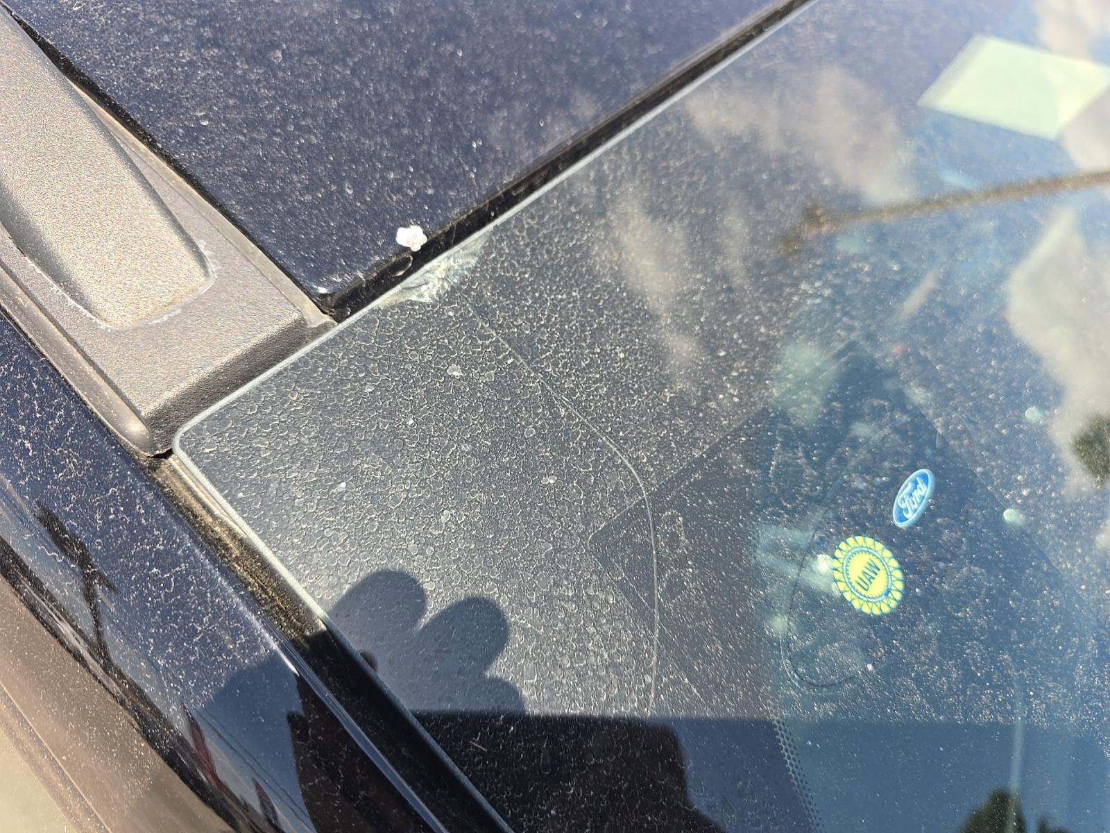 2024 Ford Escape Hybrid ST-Line FWD