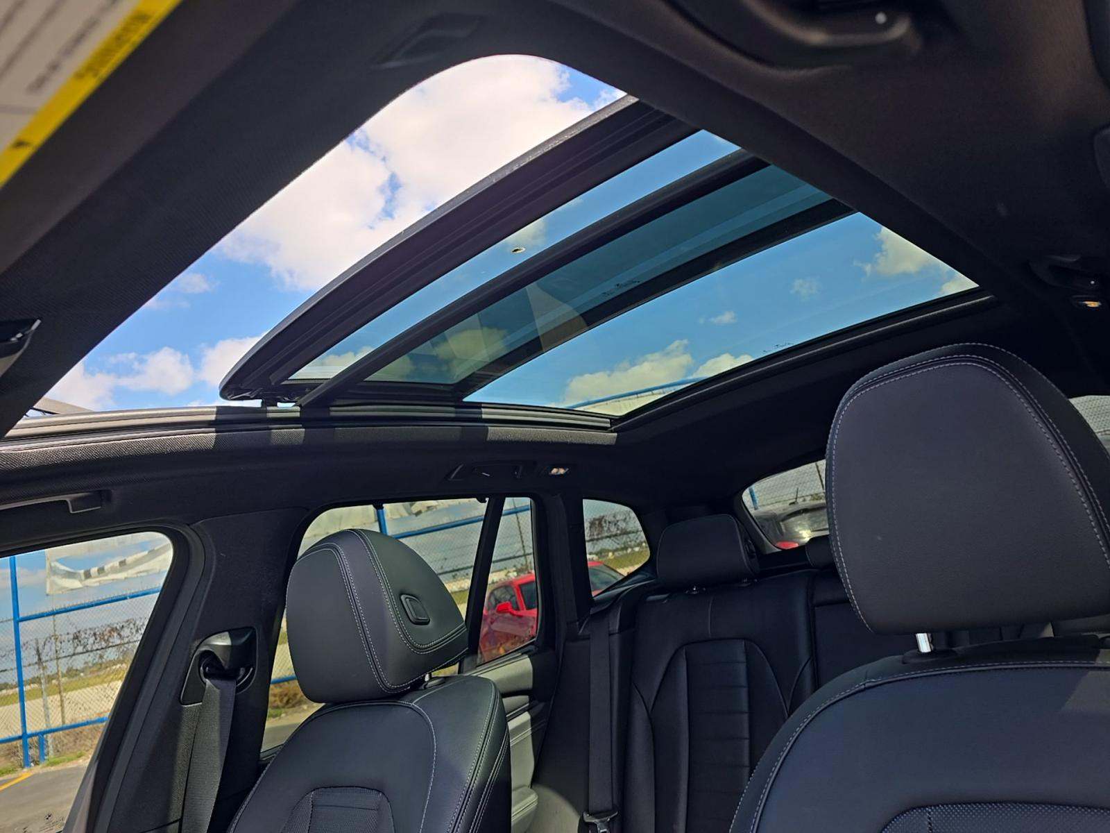 2022 BMW X3 sDrive30i RWD