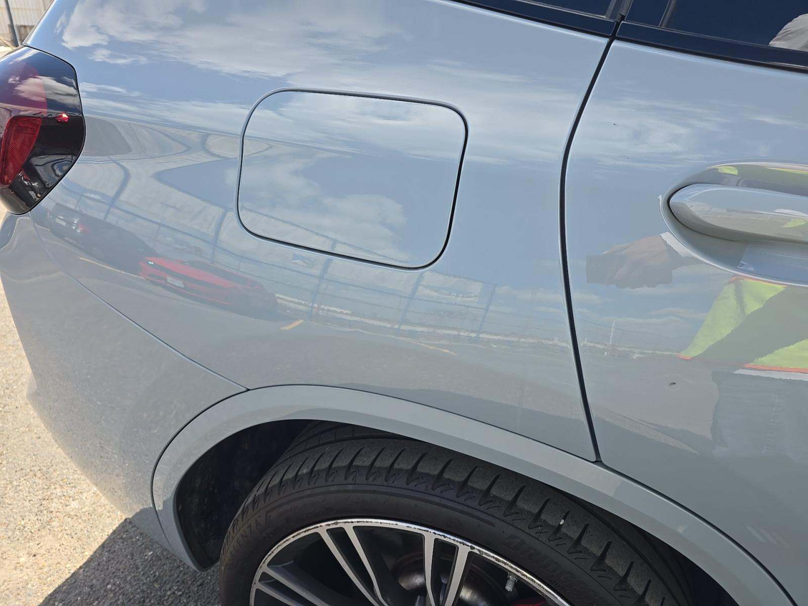 2022 BMW X3 sDrive30i RWD