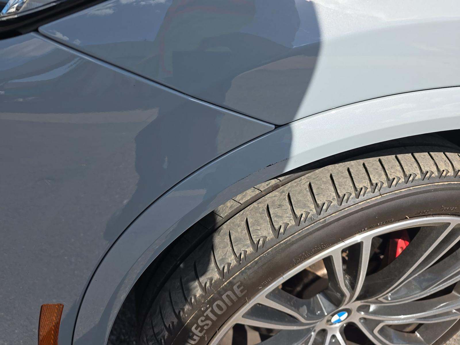 2022 BMW X3 sDrive30i RWD