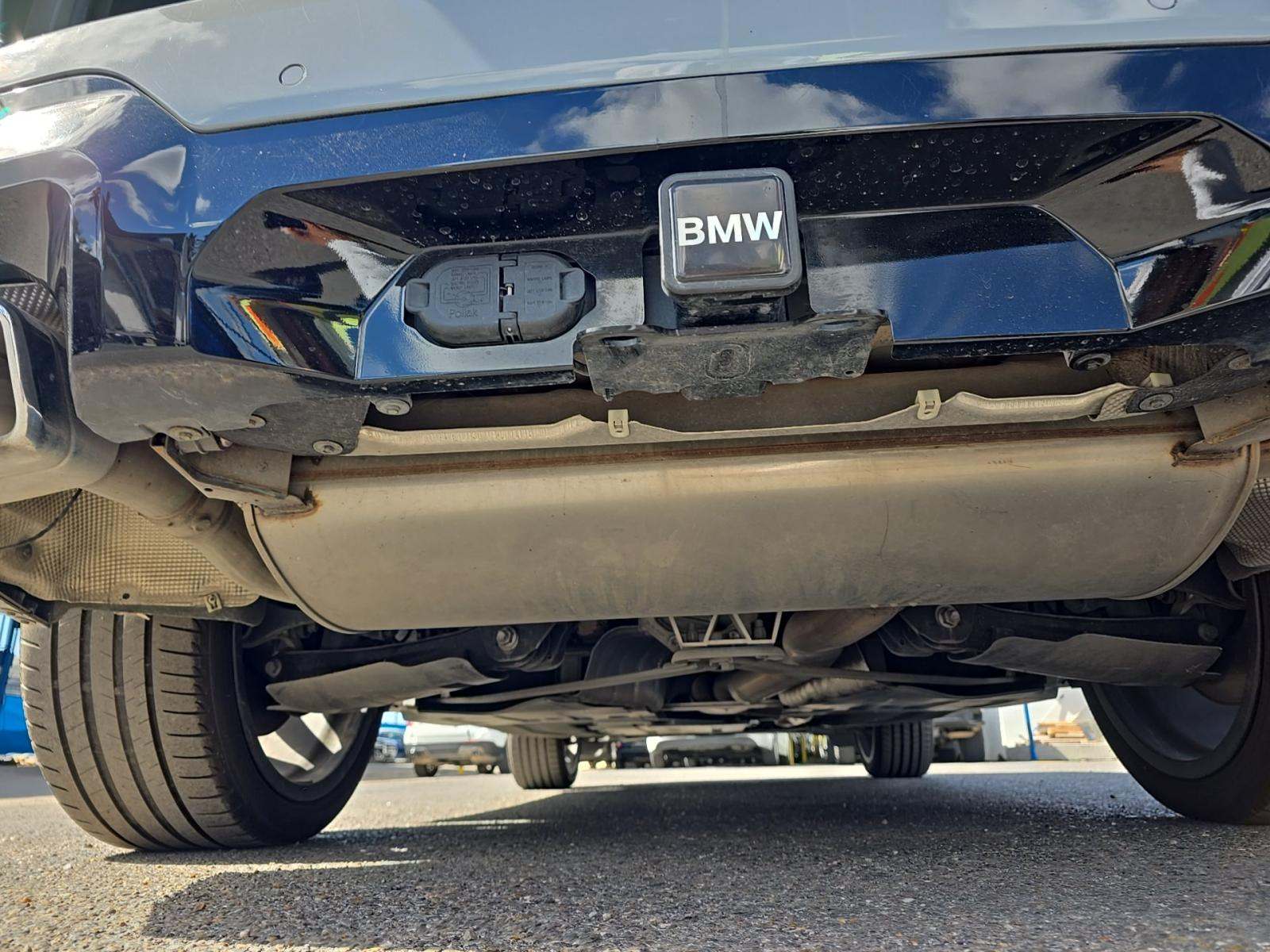 2022 BMW X3 sDrive30i RWD