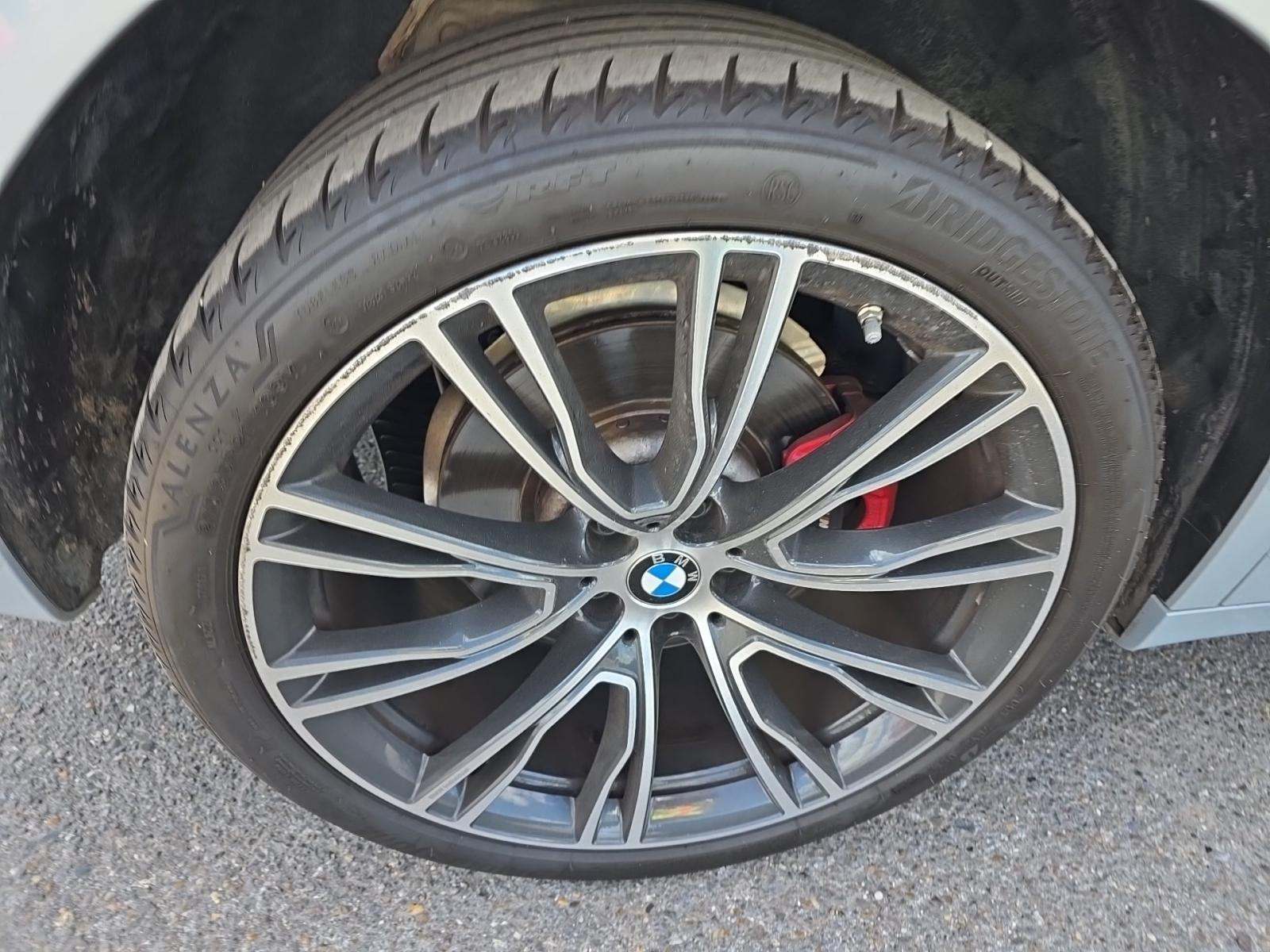 2022 BMW X3 sDrive30i RWD