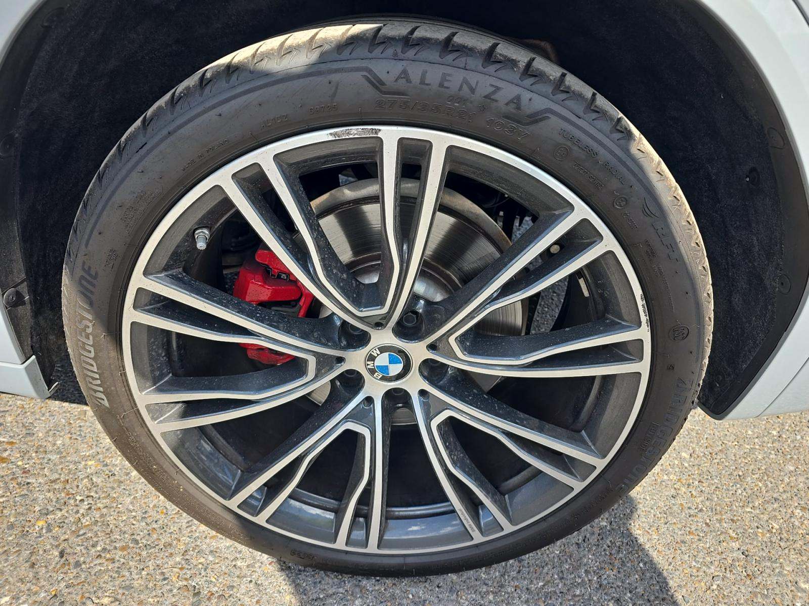 2022 BMW X3 sDrive30i RWD