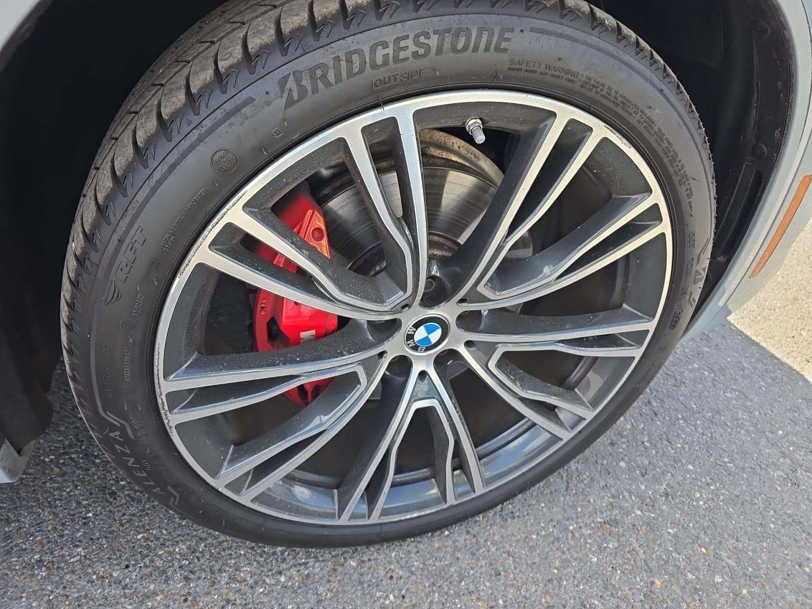 2022 BMW X3 sDrive30i RWD