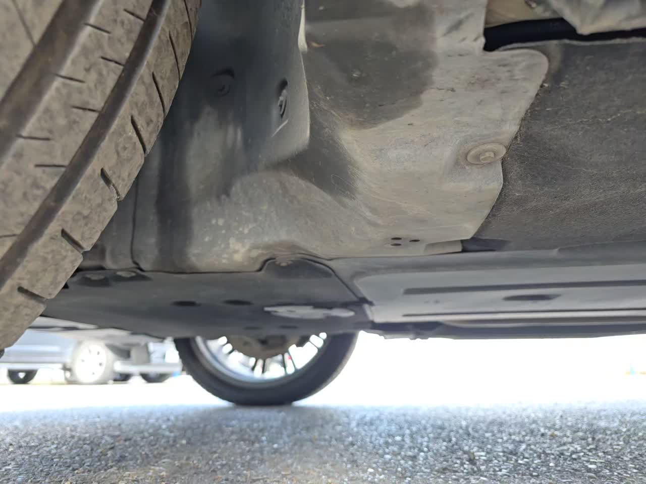 2022 BMW X3 sDrive30i RWD