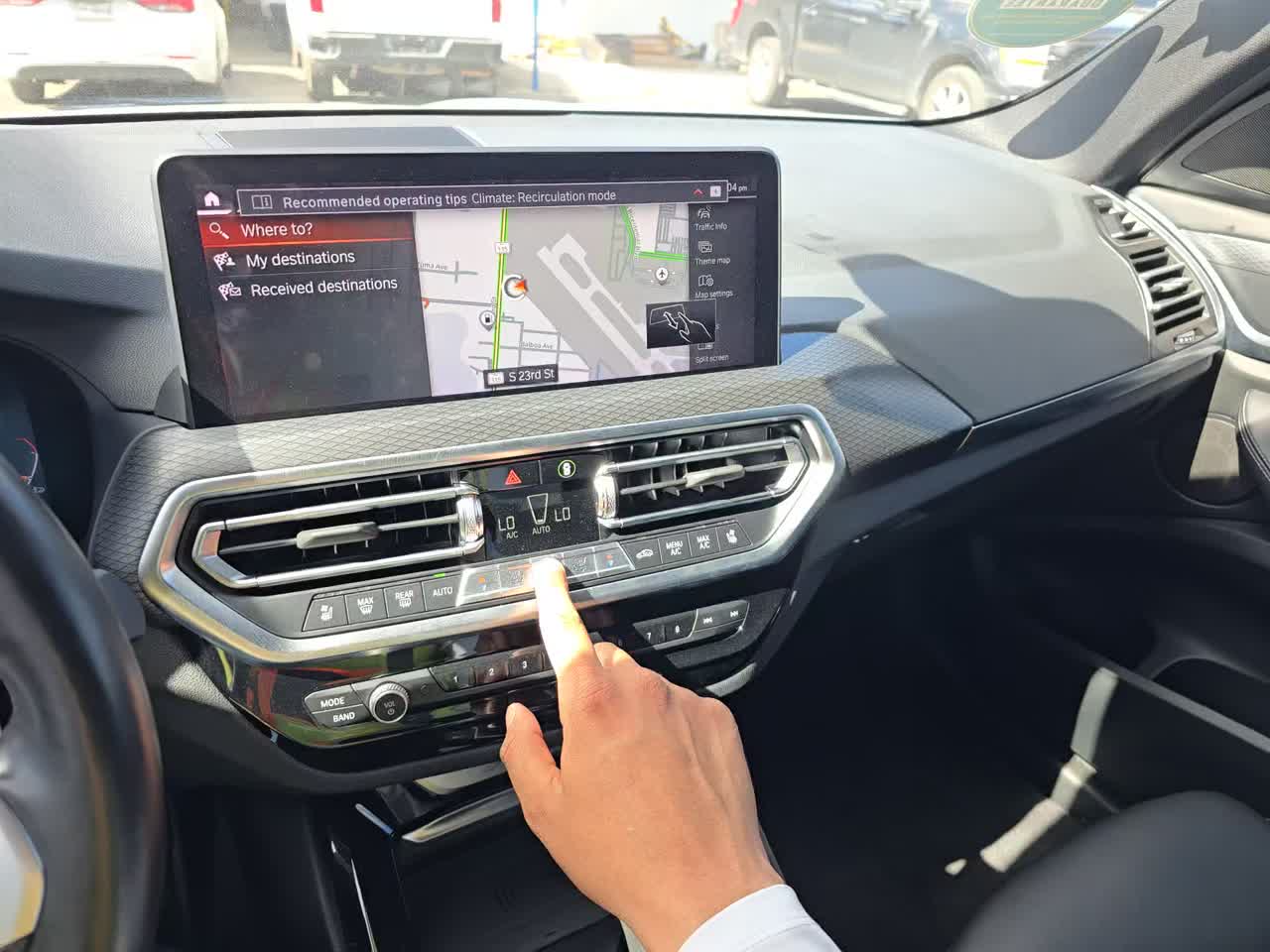 2022 BMW X3 sDrive30i RWD