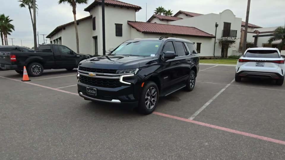 2023 Chevrolet Tahoe LS 1LS