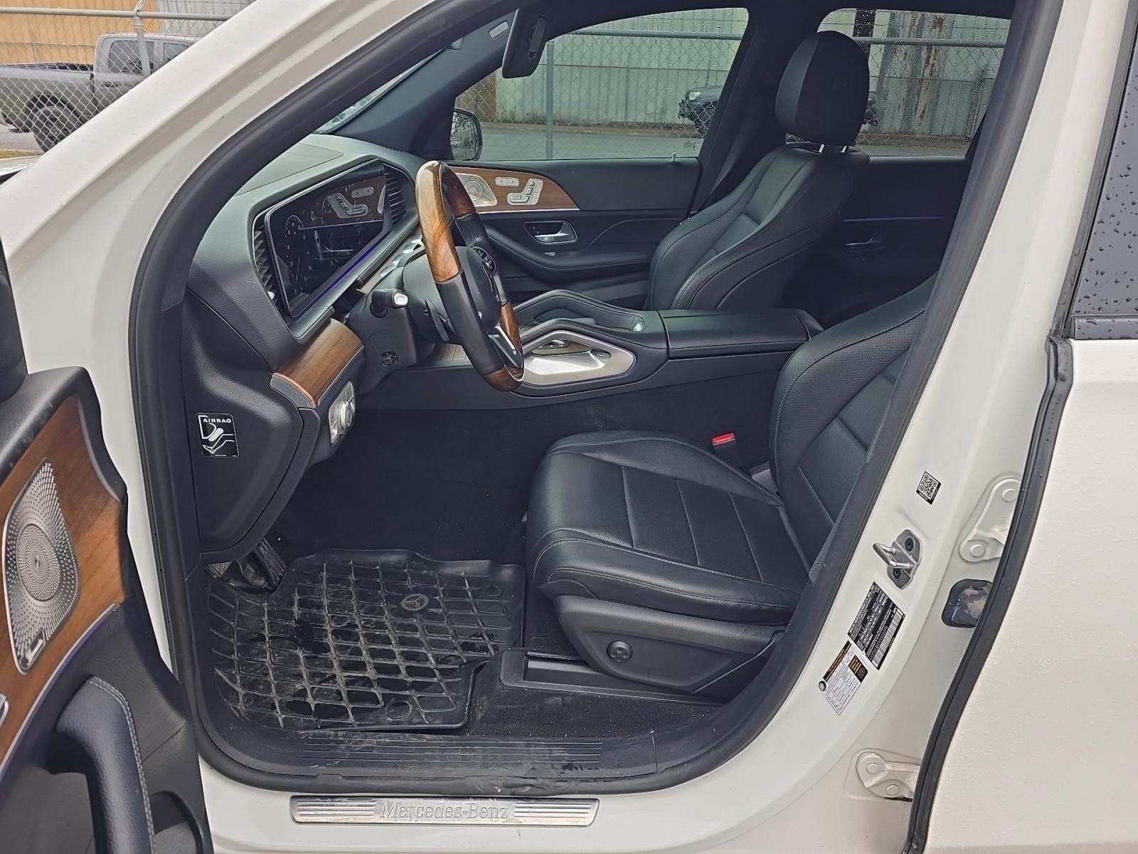 2022 Mercedes-Benz GLE GLE 350 RWD