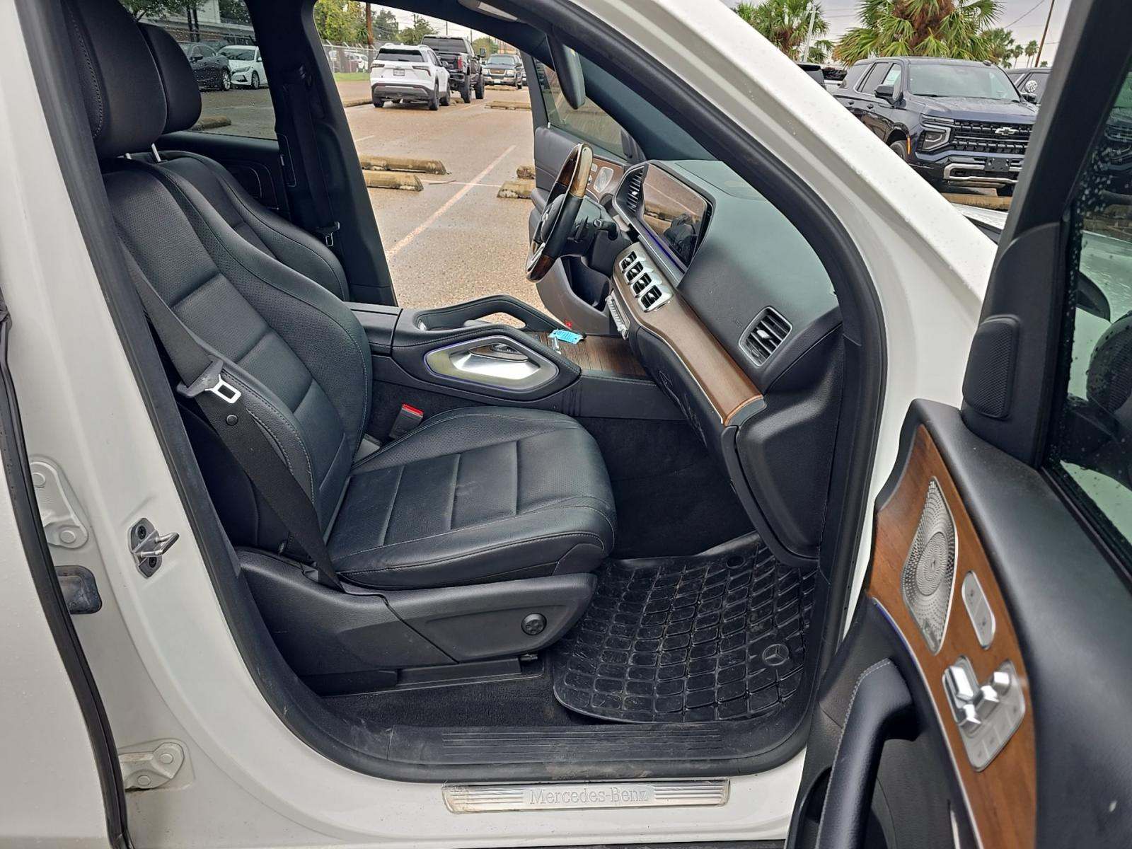 2022 Mercedes-Benz GLE GLE 350 RWD