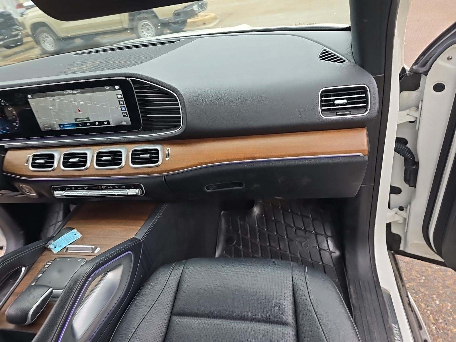 2022 Mercedes-Benz GLE GLE 350 RWD