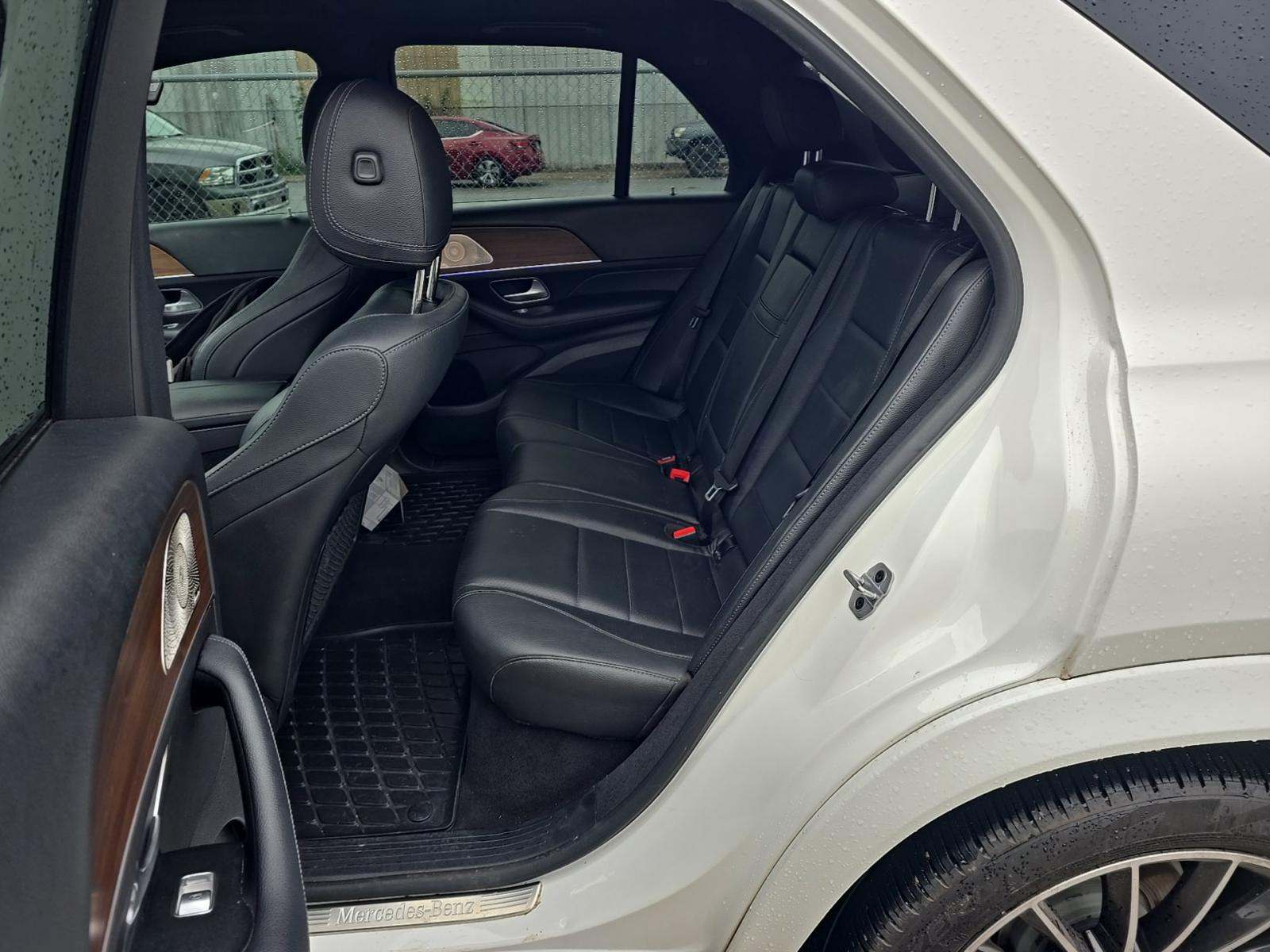 2022 Mercedes-Benz GLE GLE 350 RWD