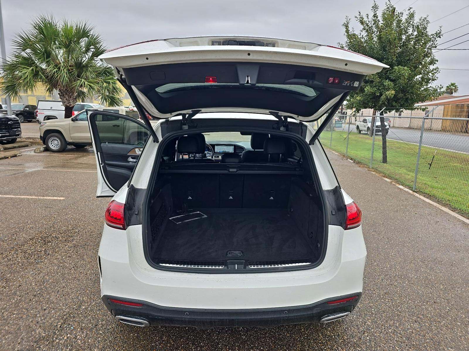 2022 Mercedes-Benz GLE GLE 350 RWD